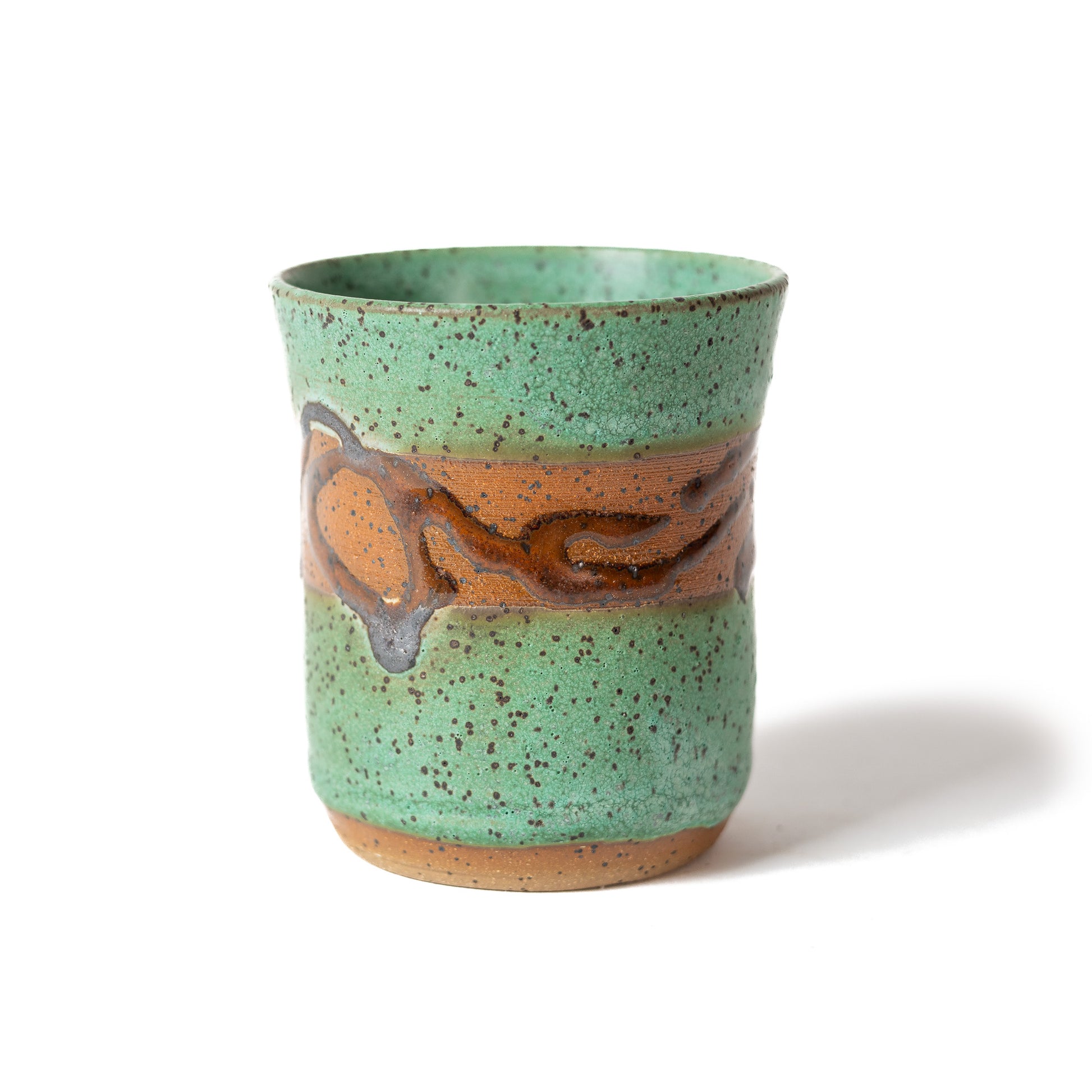 Six Piece Dinnerware Set for Four - Spruce Knob