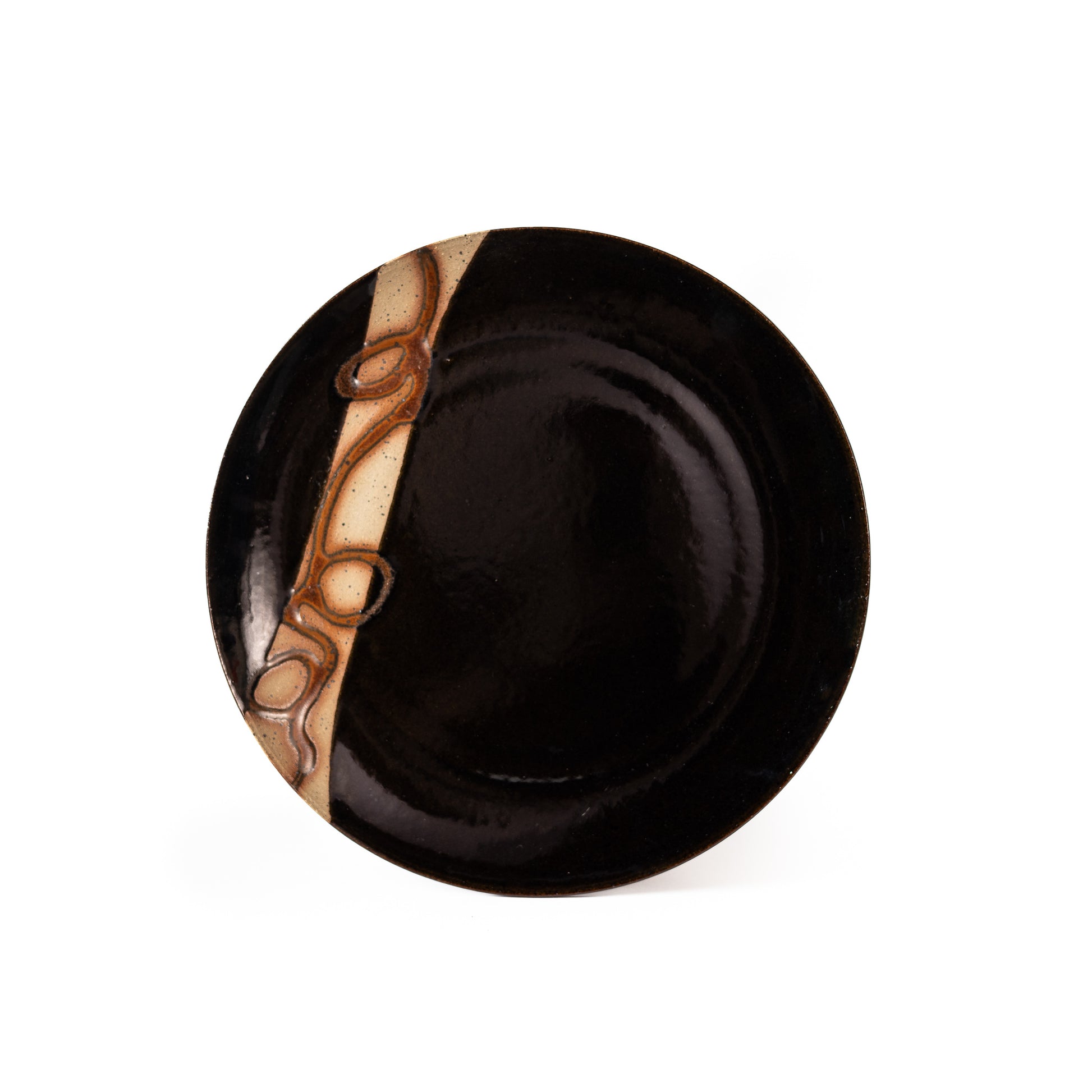 Six Piece Dinnerware Set for Four - Black Mountain