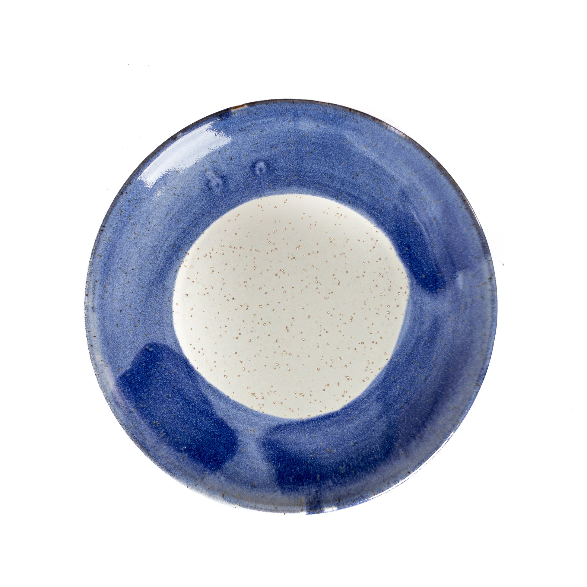 Three Piece Dinnerware Set for Four - Blue Ridge