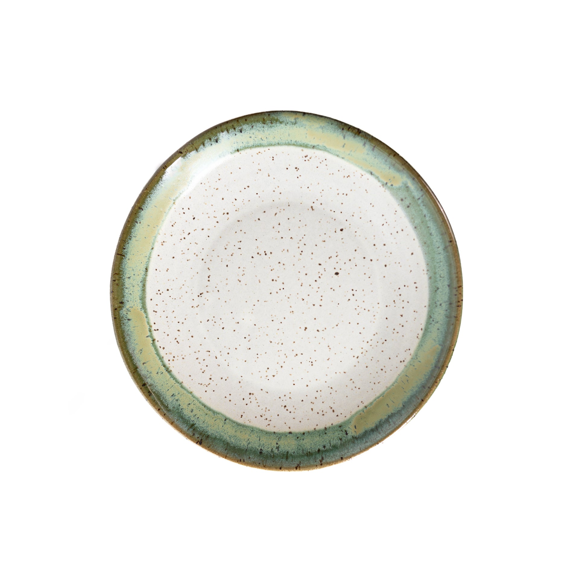 Three Piece Dinnerware Set for Four - Lillian