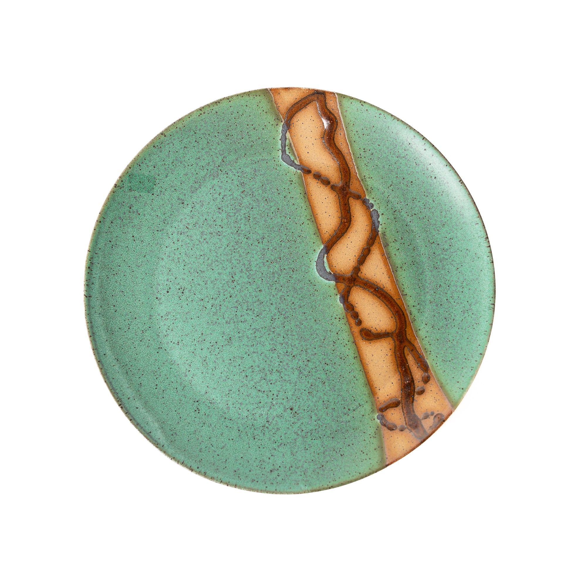 Dessert Plate - Spruce Knob