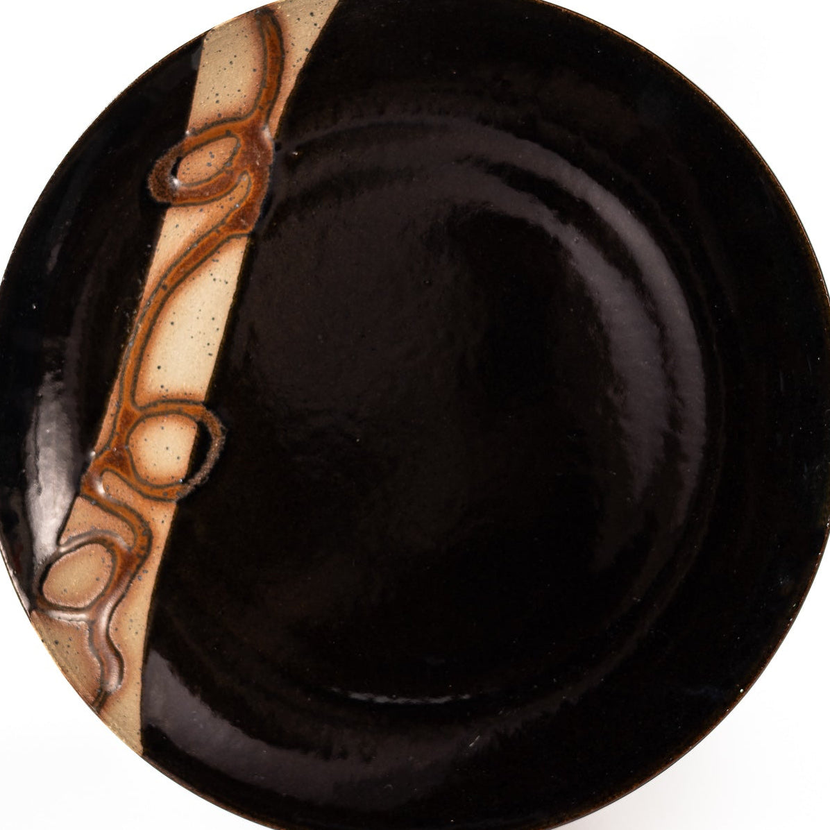 Three Piece Dinnerware Set for Four - Black Mountain