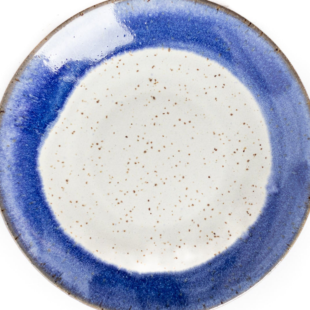 Dinner Plate - Blue Ridge