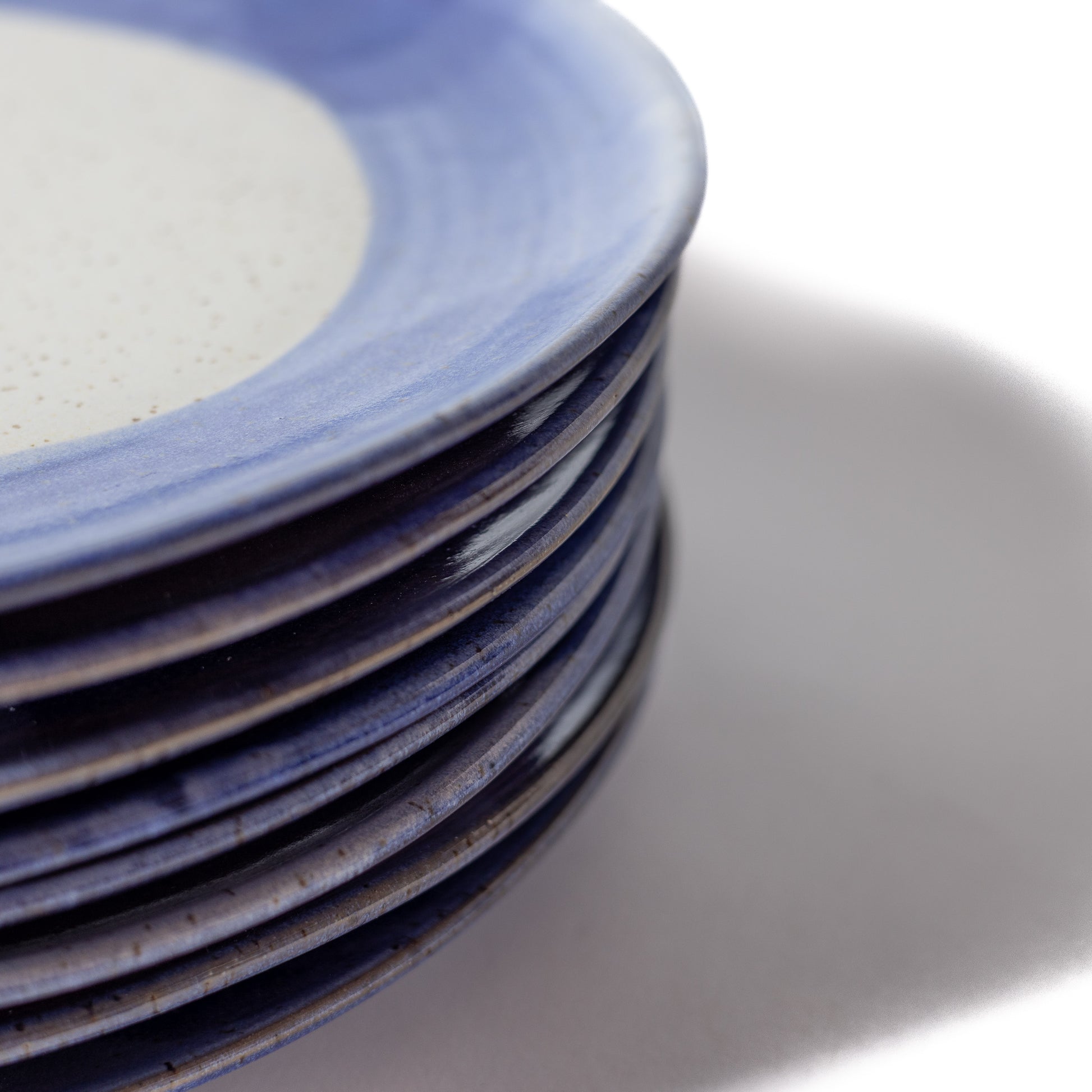 Six Piece Dinnerware Set for Four - Blue Ridge