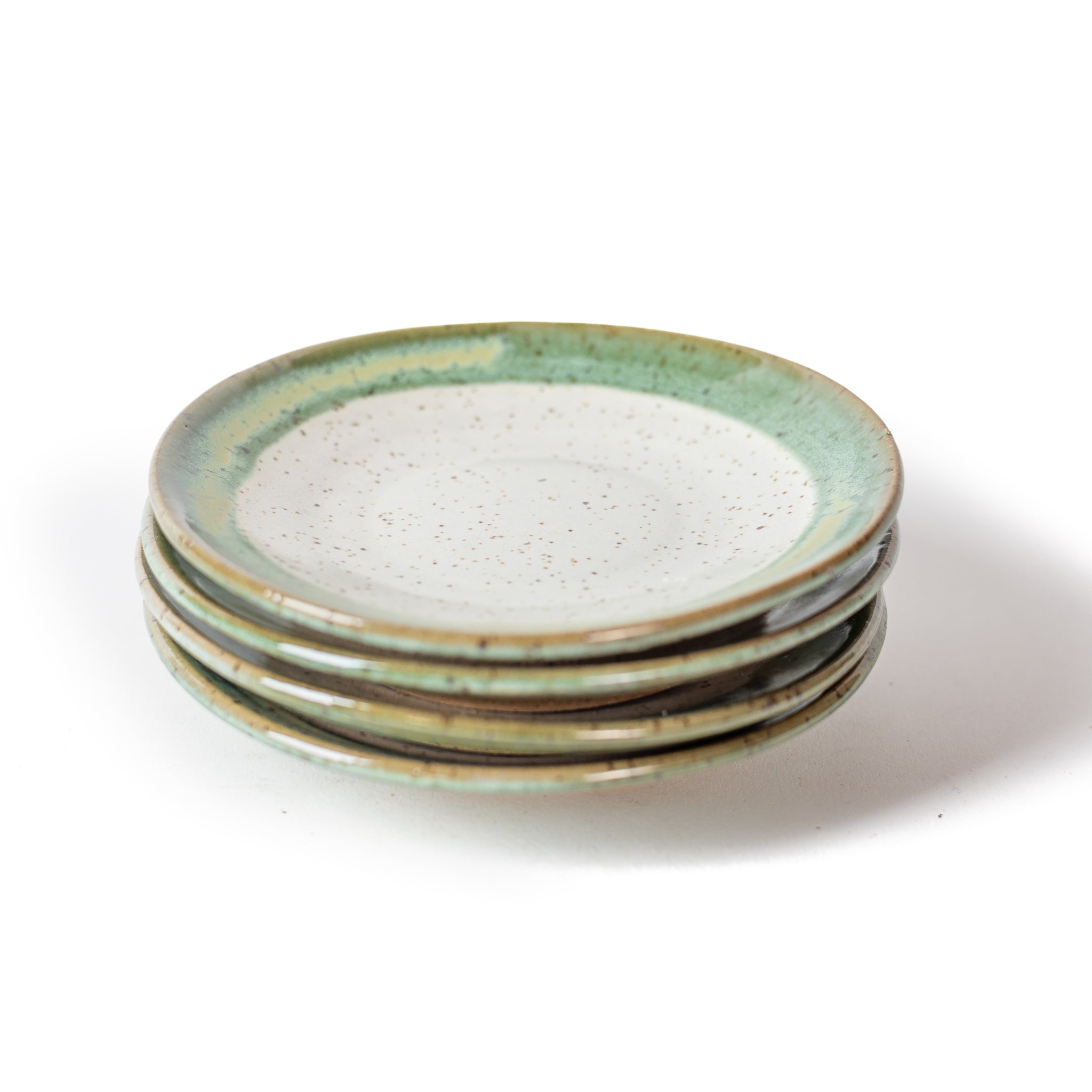 Dinner Plate - Lillian