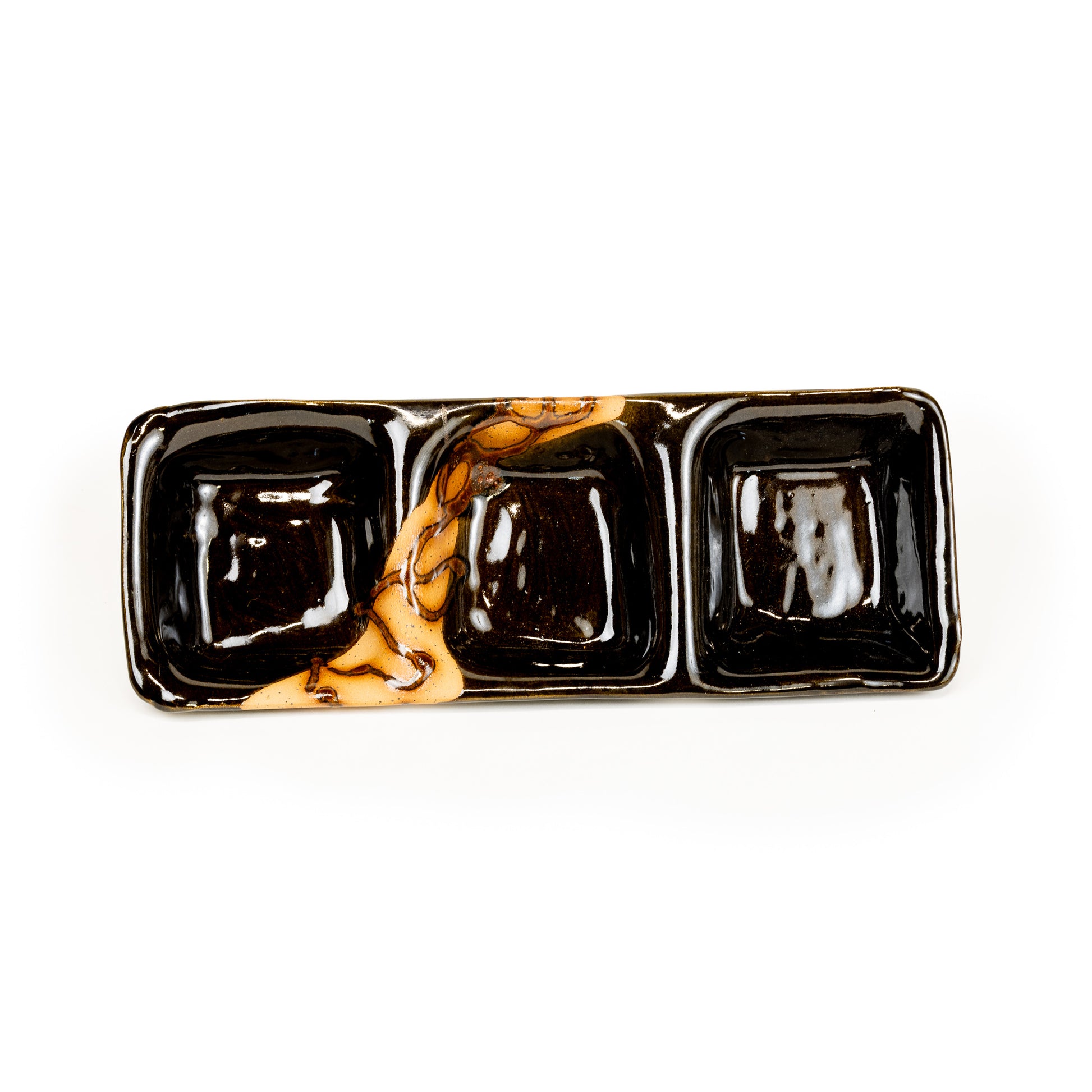 Dip Tray - Black Mountain