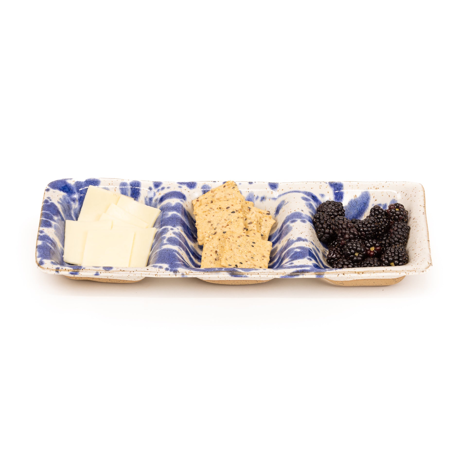 Dip Tray - Blue Ridge