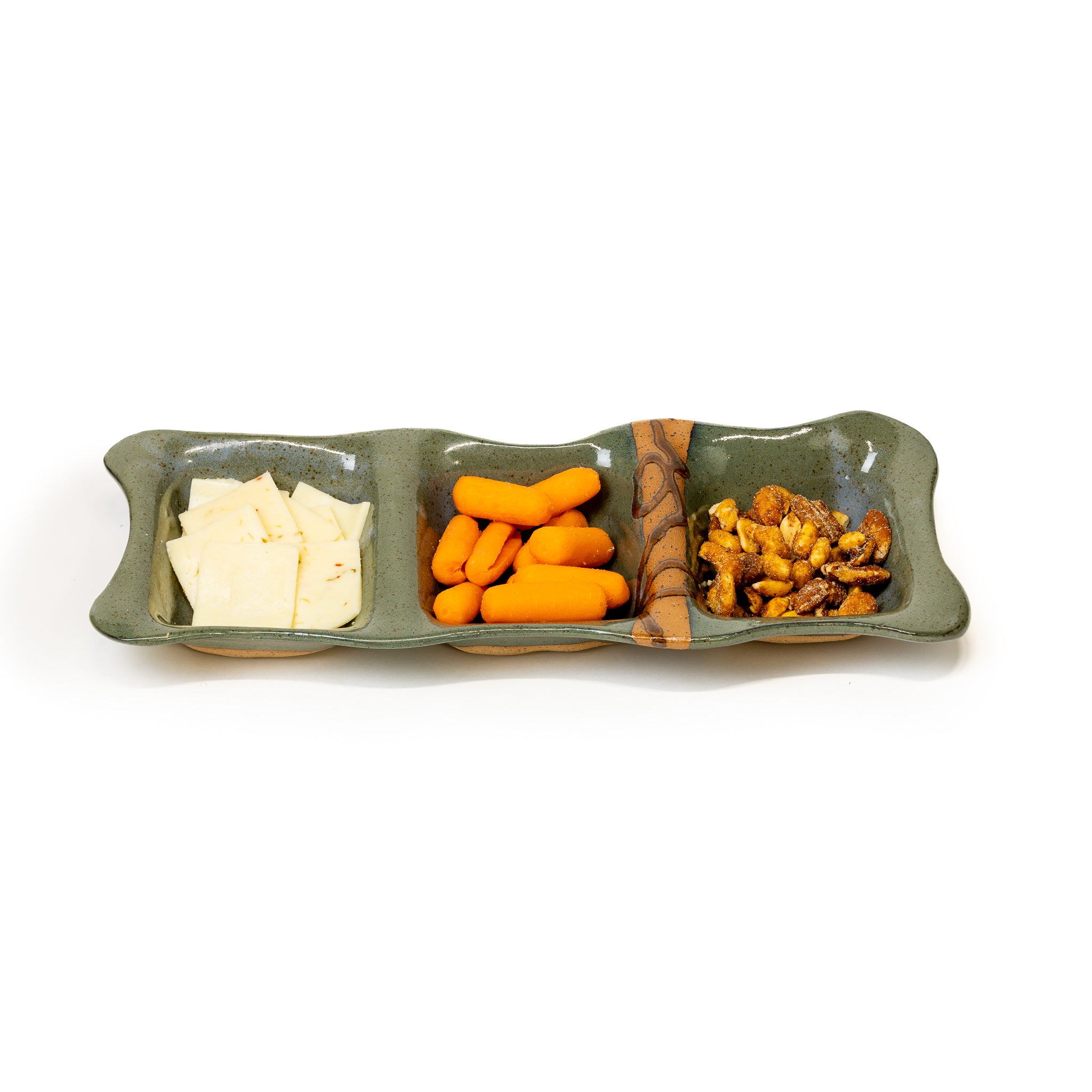 Dip Tray - Greybeard