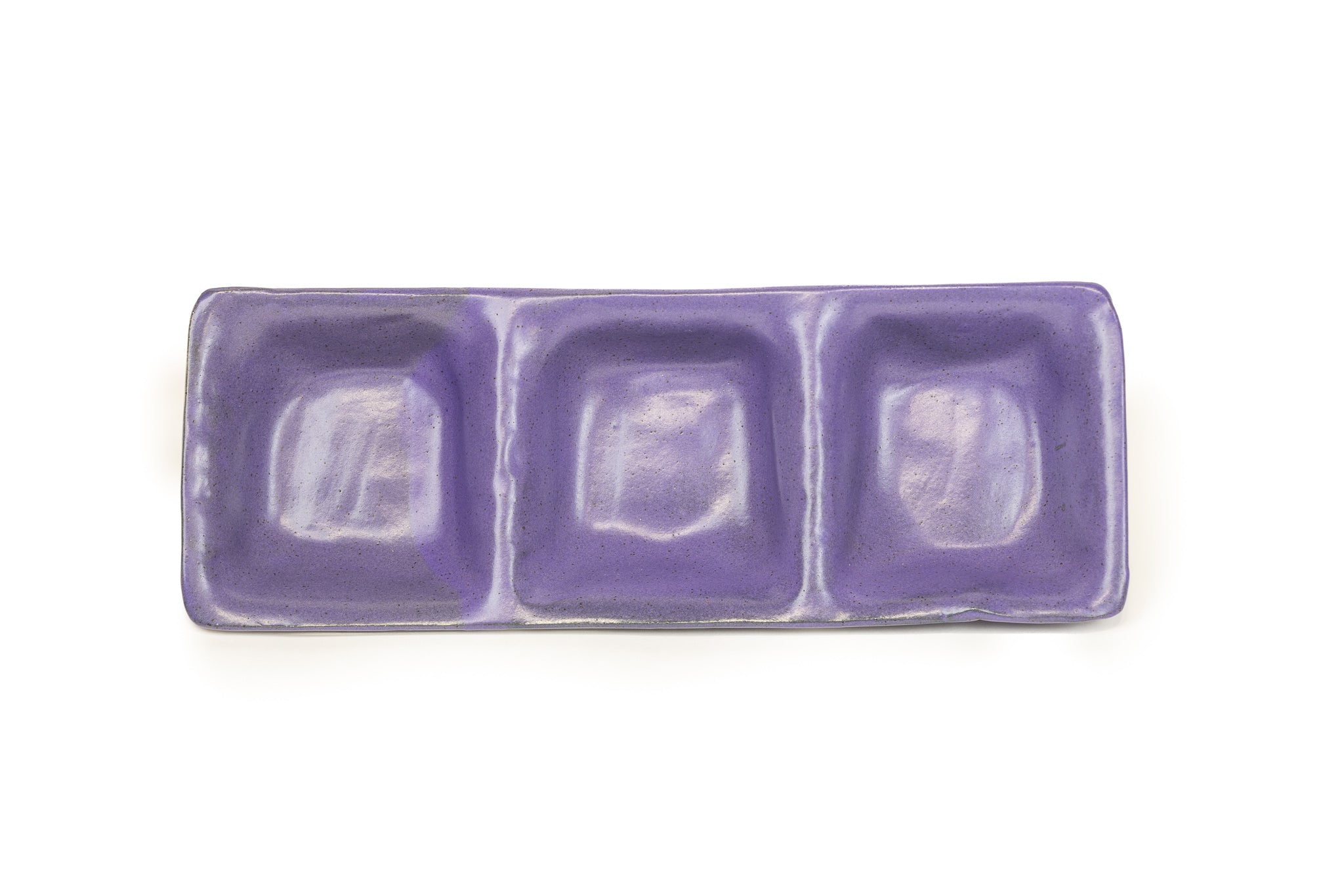 Dip Tray - Purple