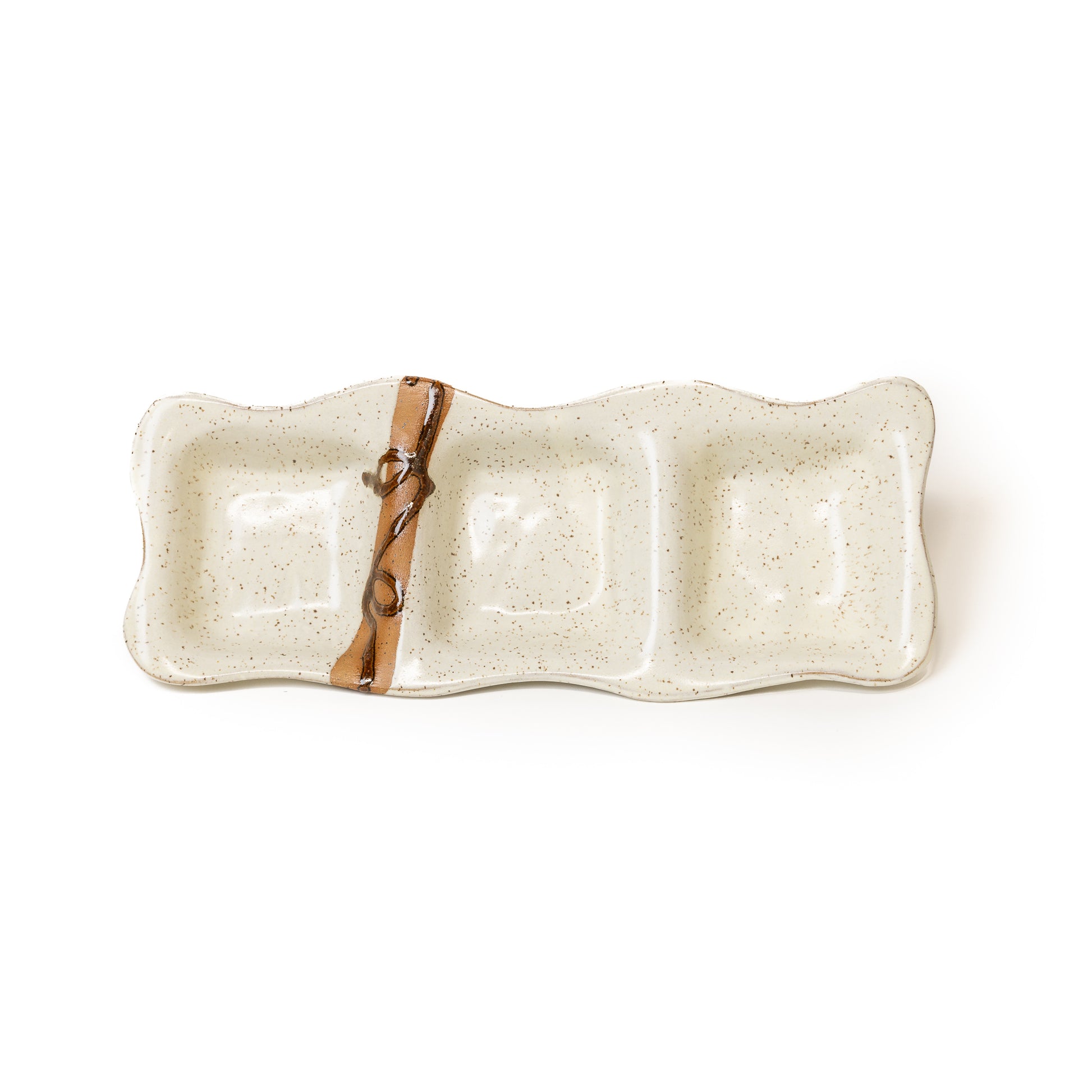 Dip Tray - White Pine