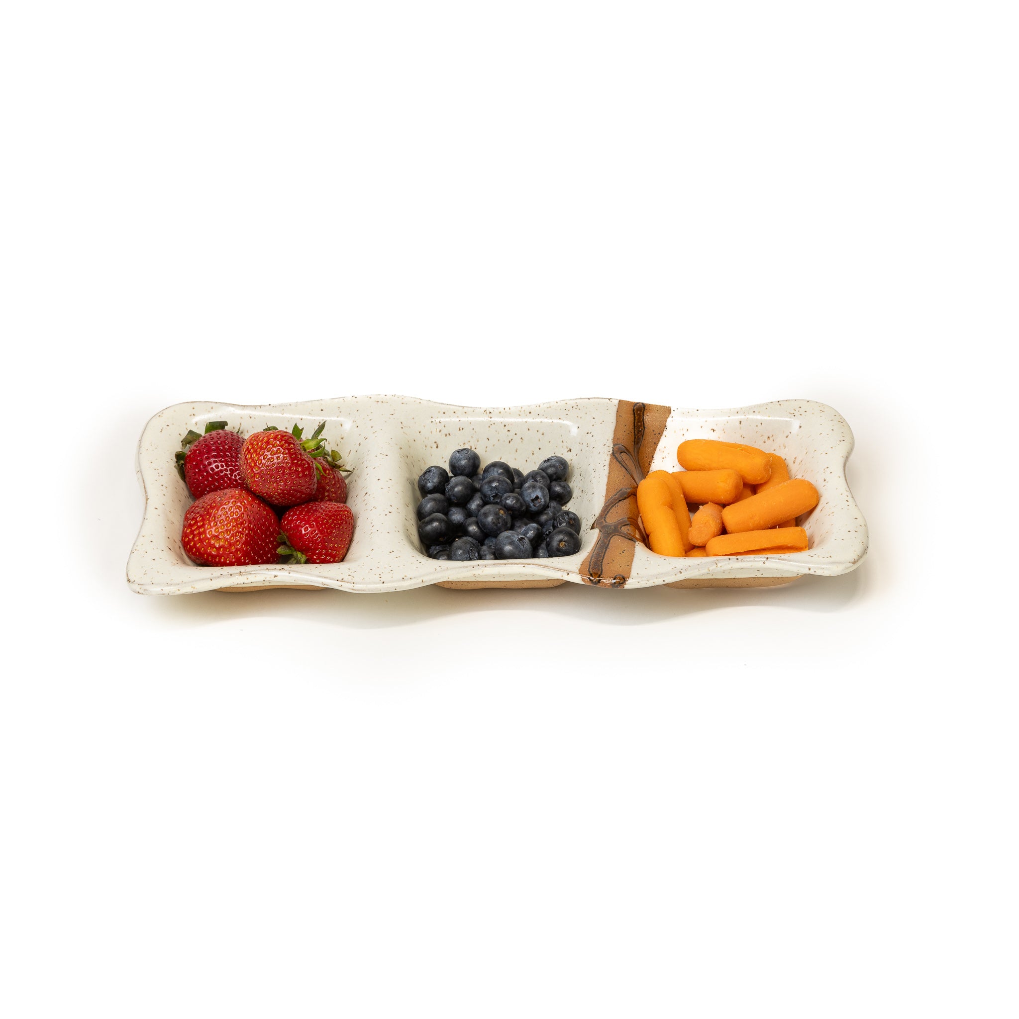Dip Tray - White Pine
