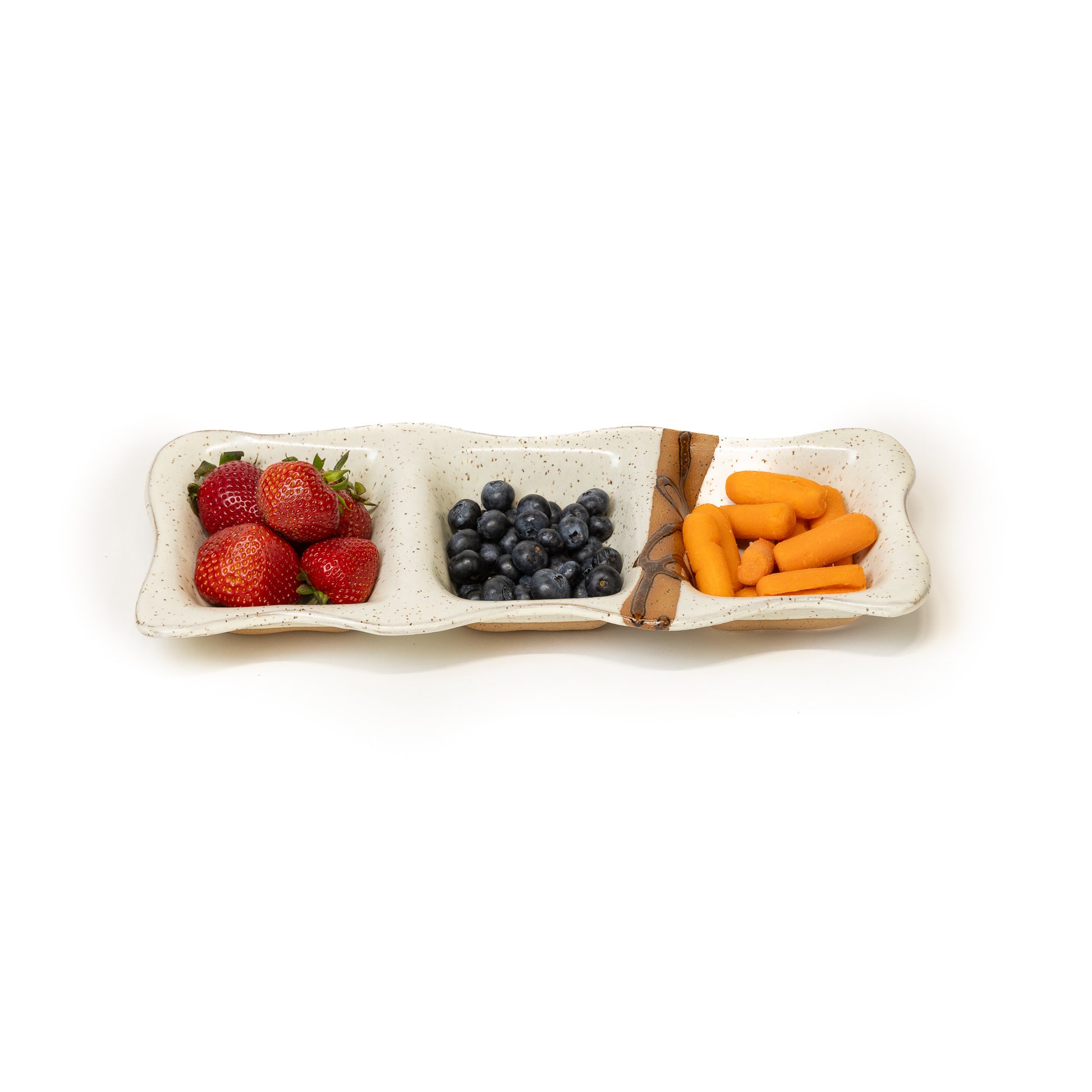 Dip Tray - White Pine