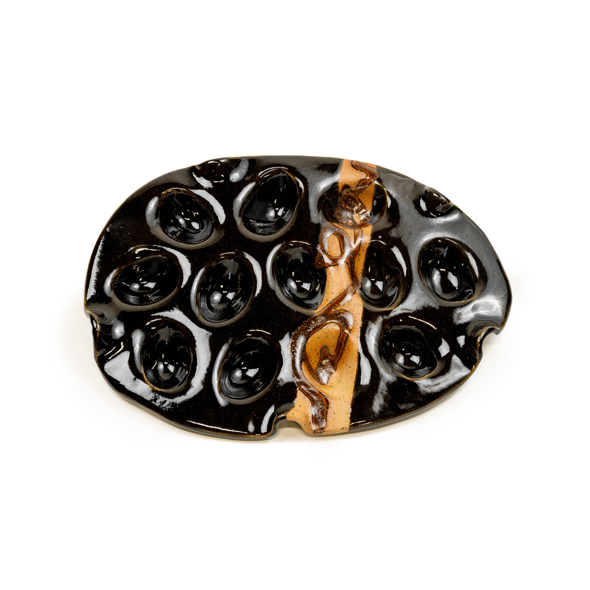 Egg Tray - Black Mountain