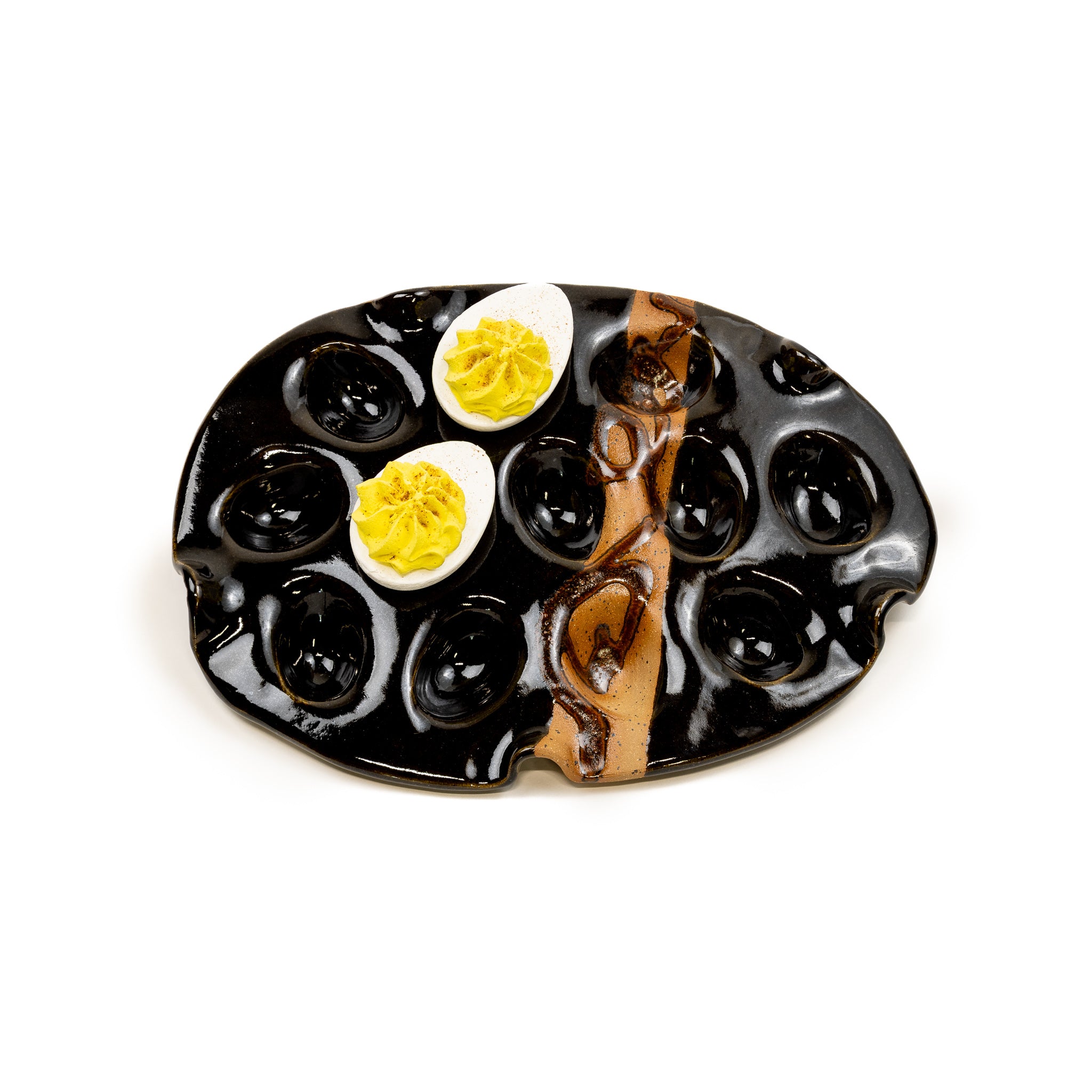 Egg Tray - Black Mountain