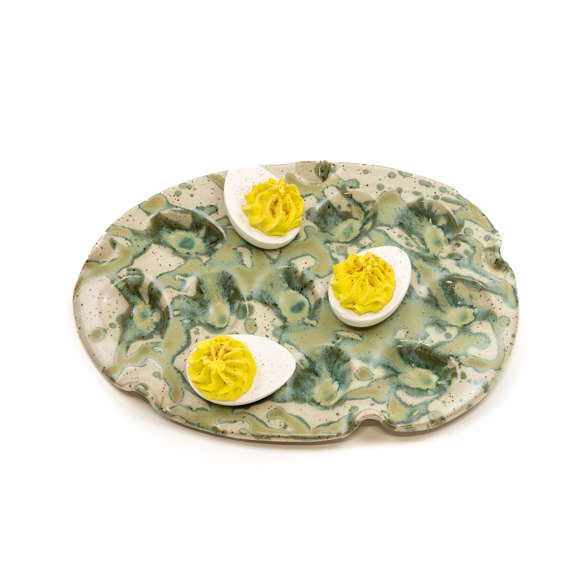 Egg Tray - Lillian
