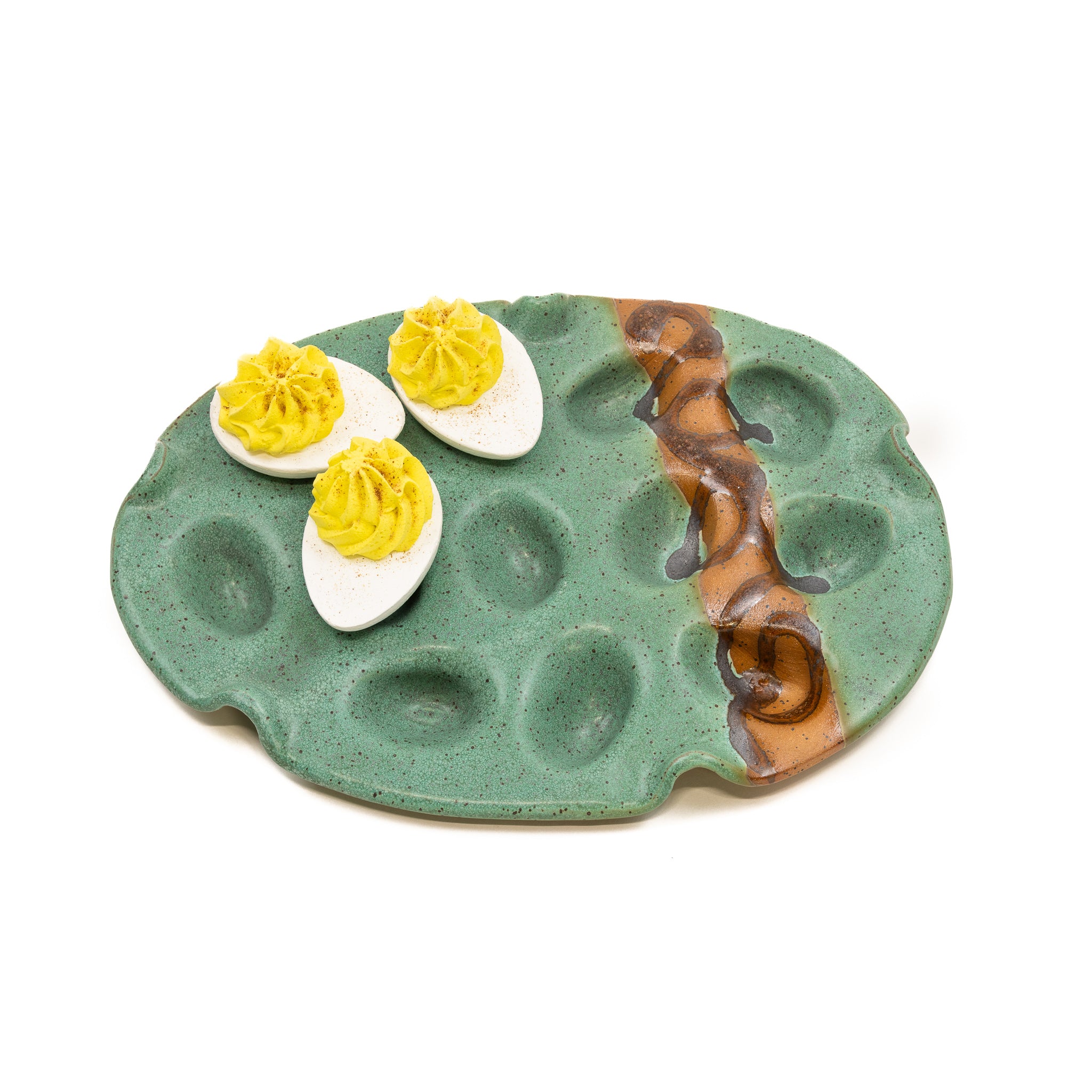 Egg Tray - Spruce Knob