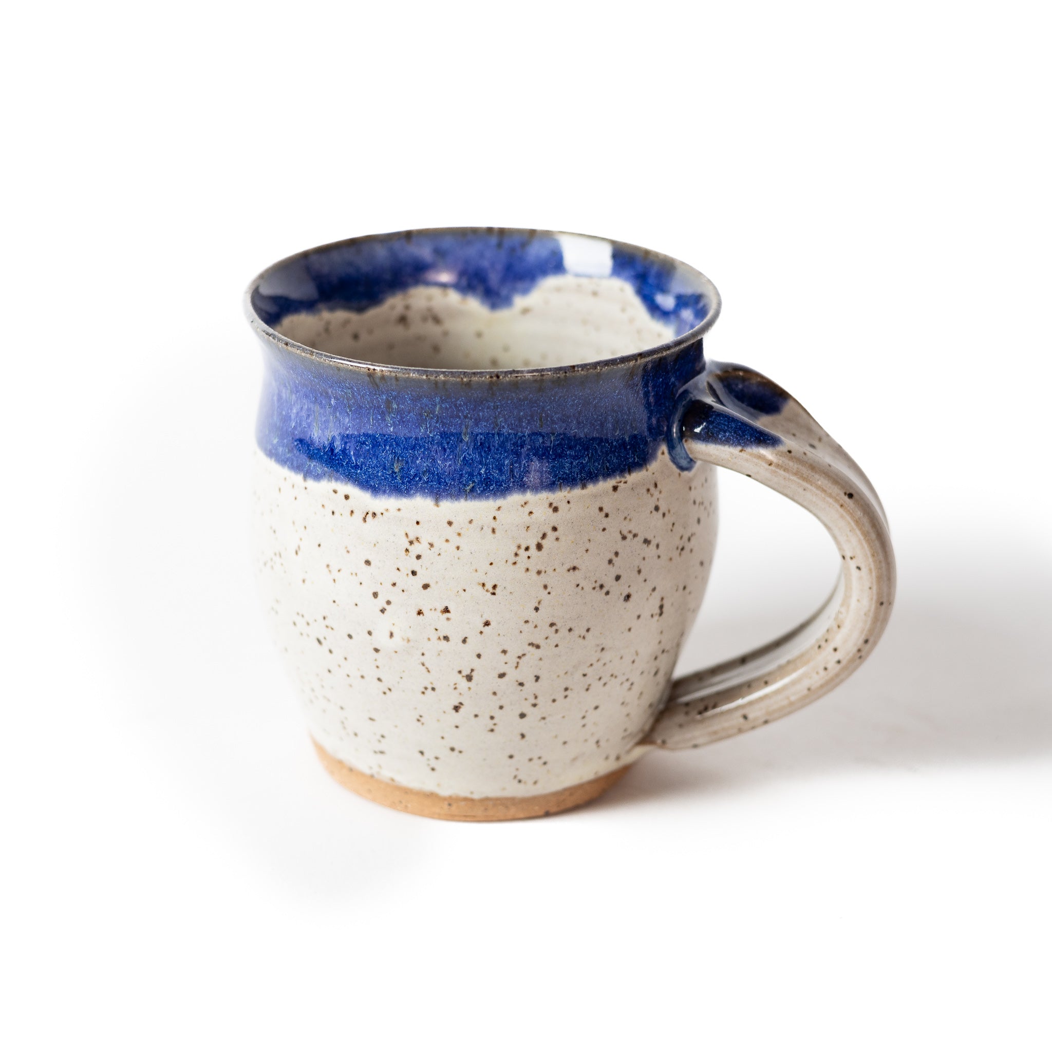 Espresso Mug Round - Blue Ridge