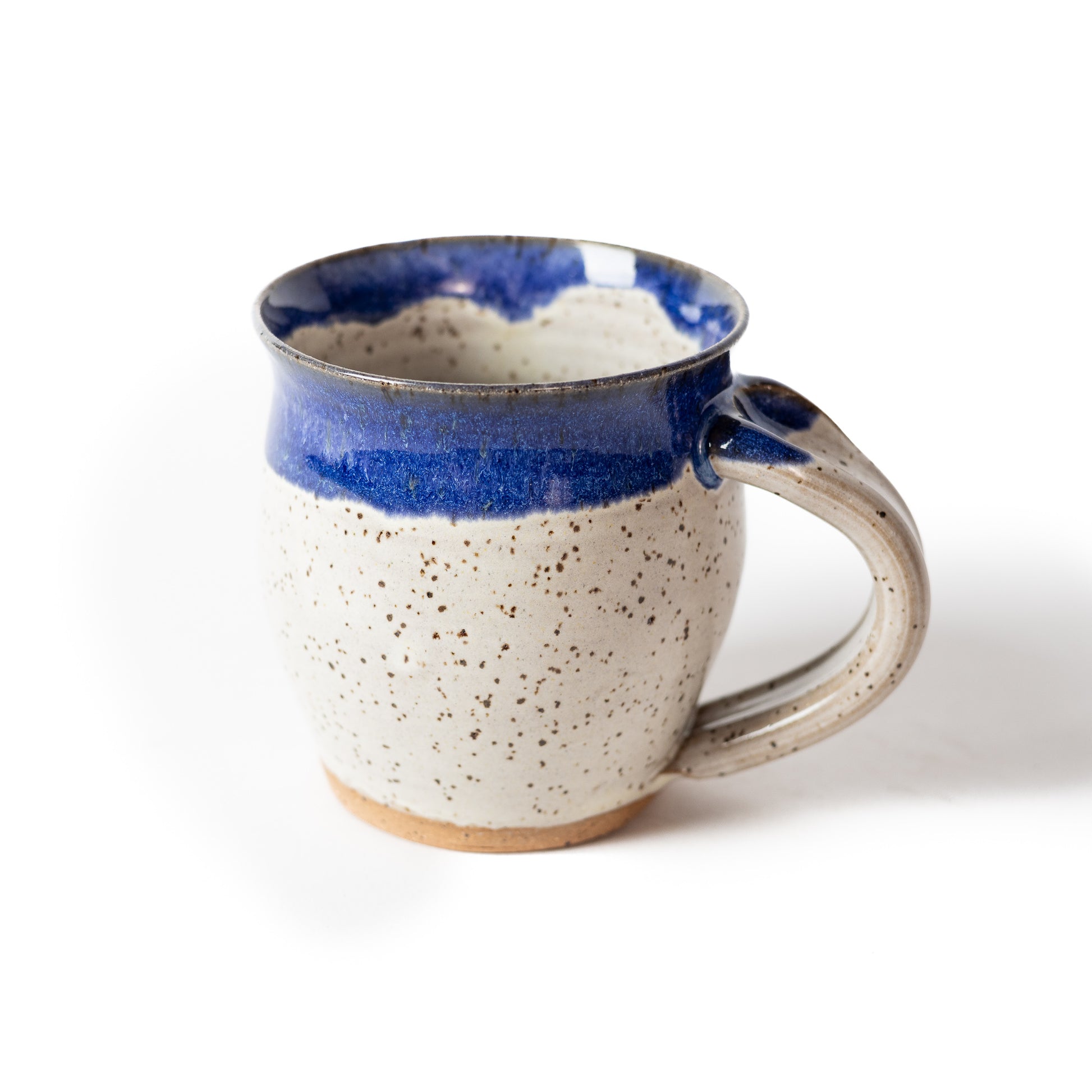 Espresso Mug Round - Blue Ridge
