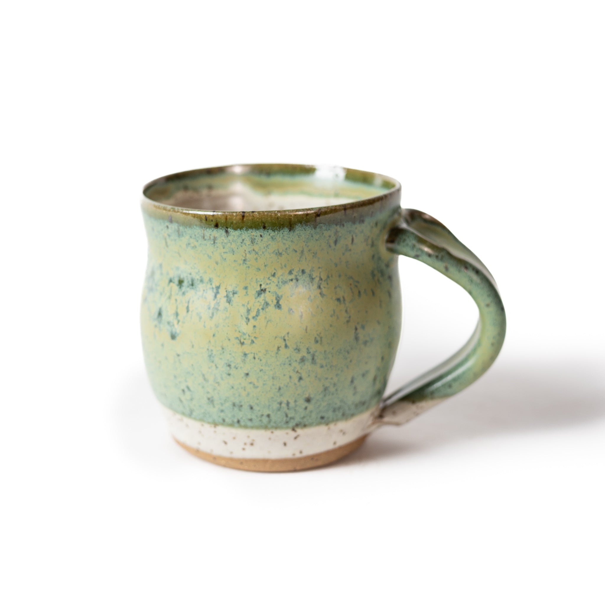 Espresso Mug Round - Lillian