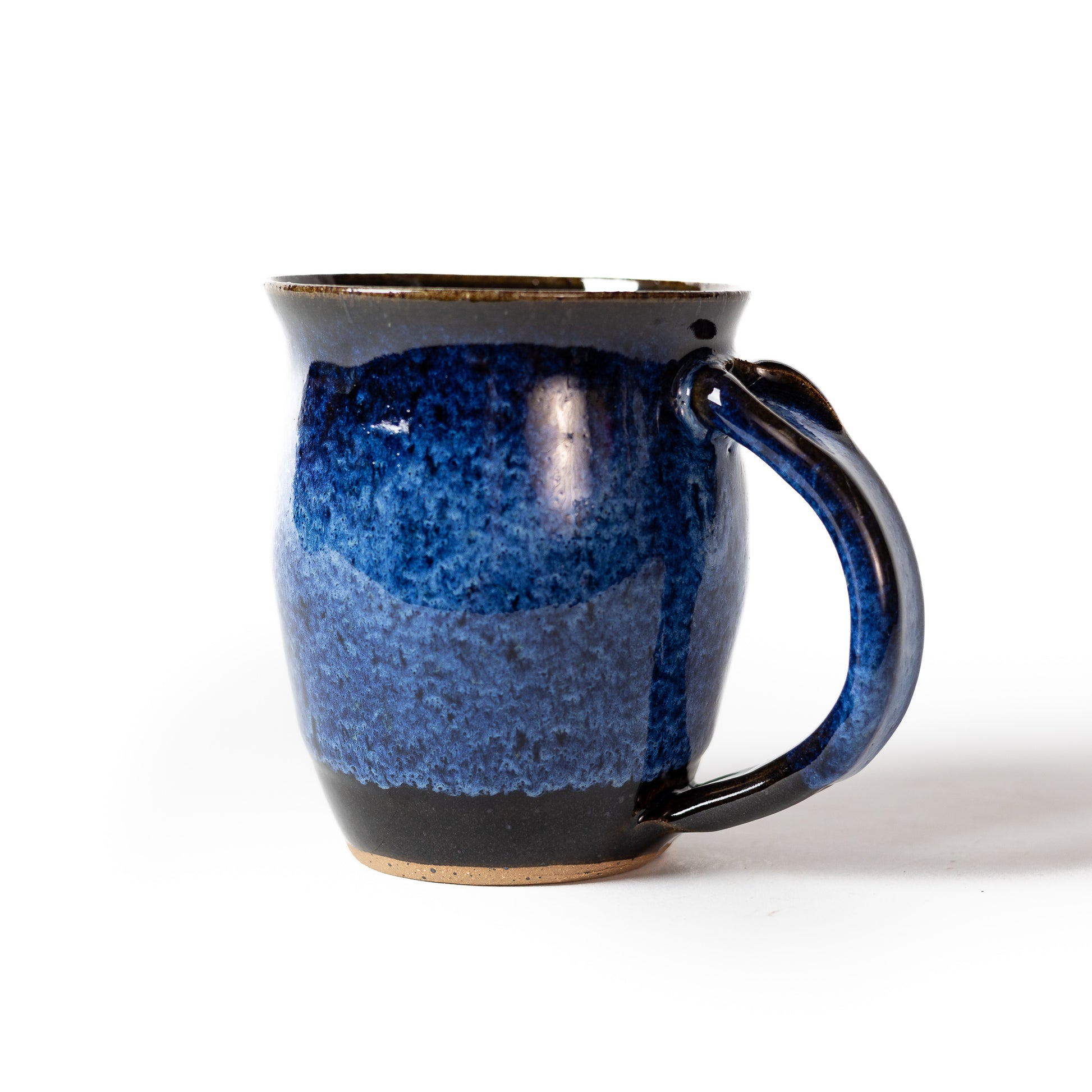 Espresso Mug Round - Midnight