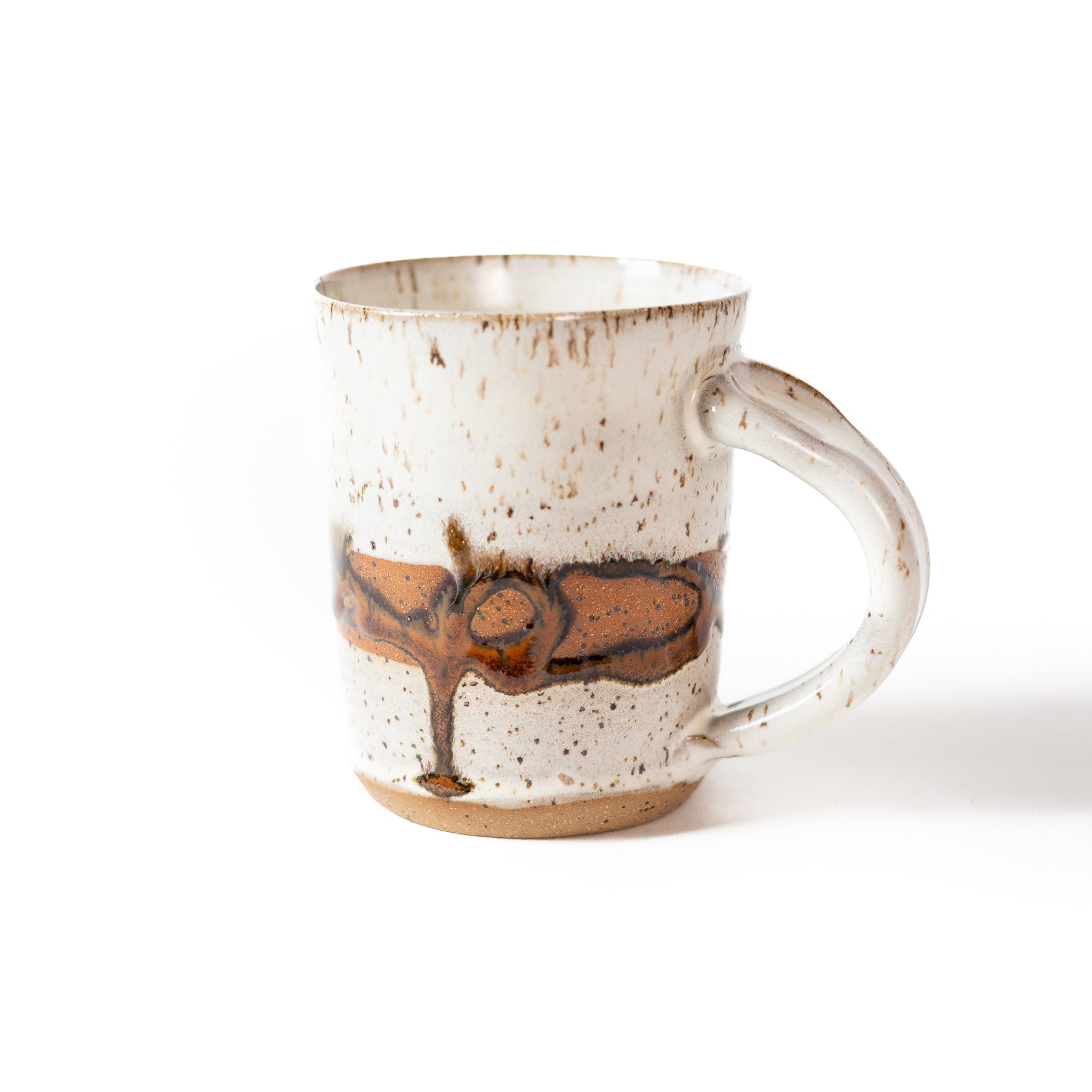 Espresso Mug - White Pine