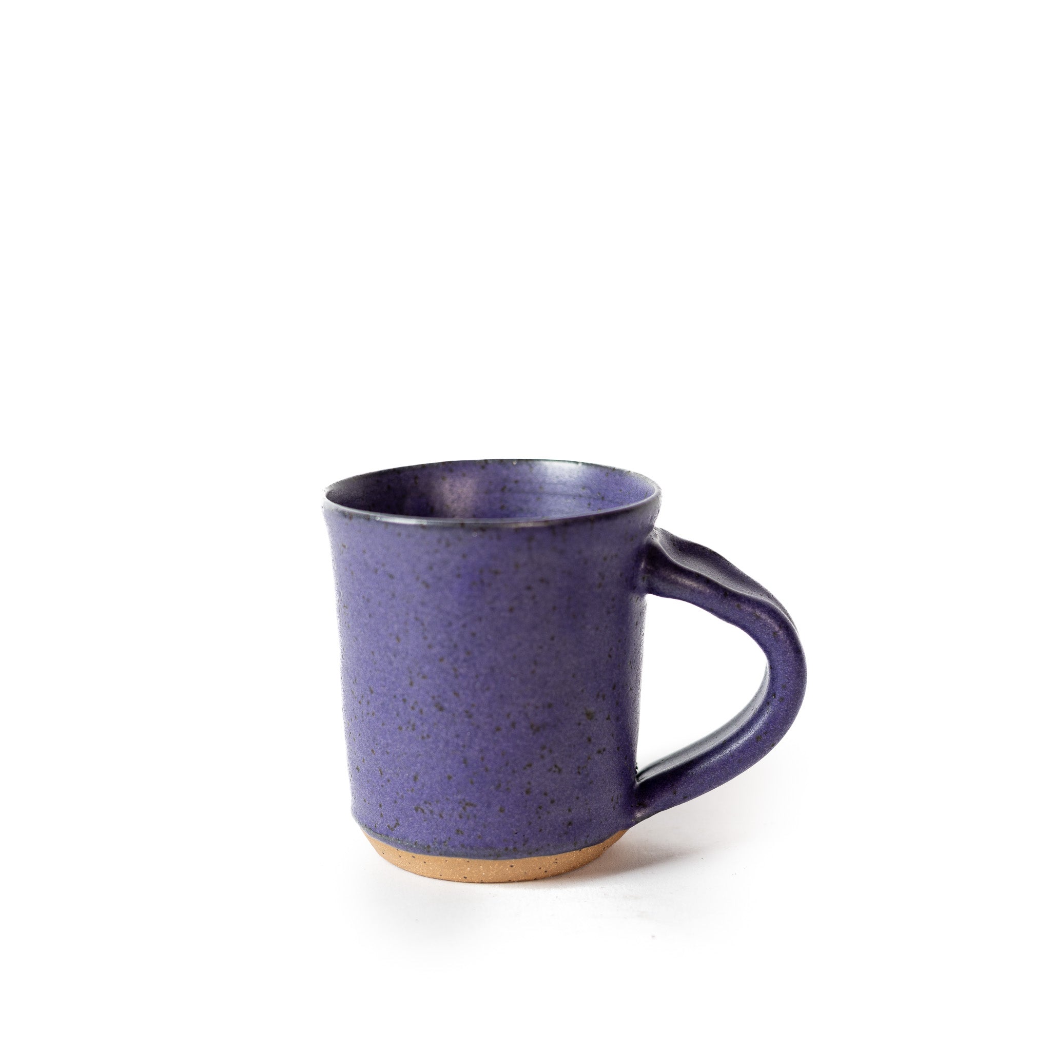Espresso Mug - Purple