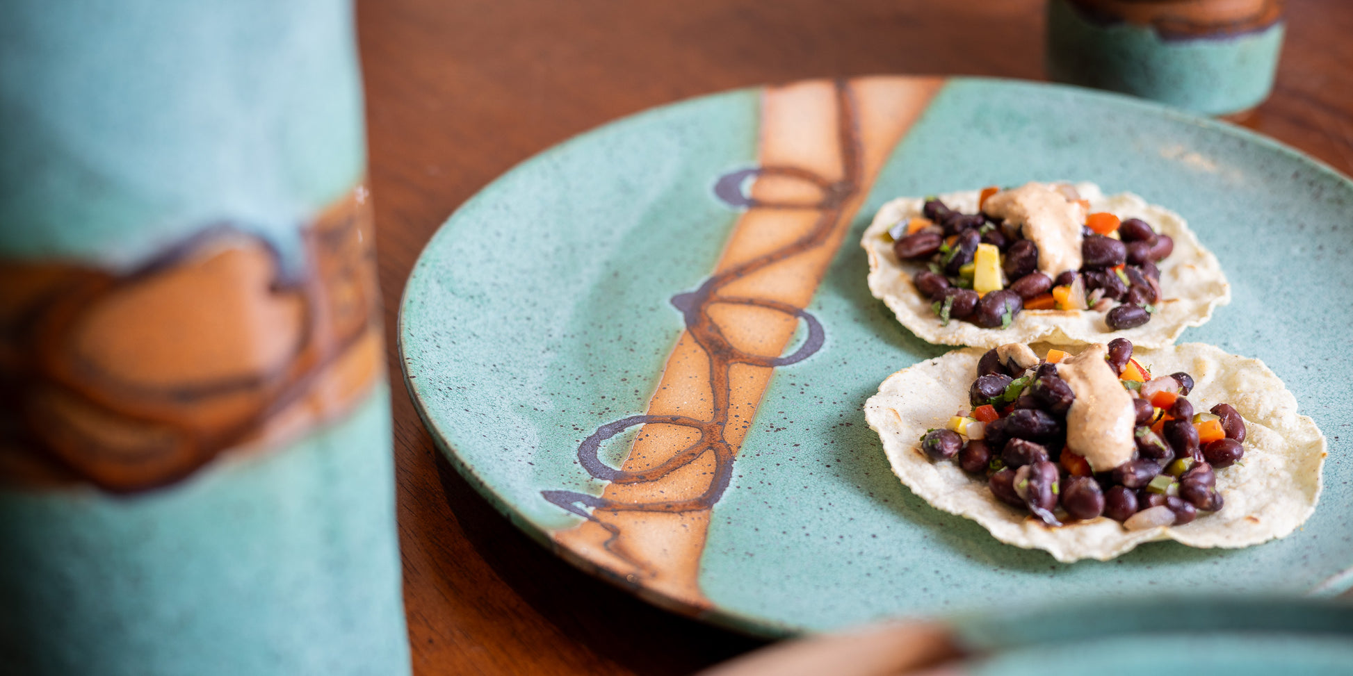 Dinner Plate - Spruce Knob