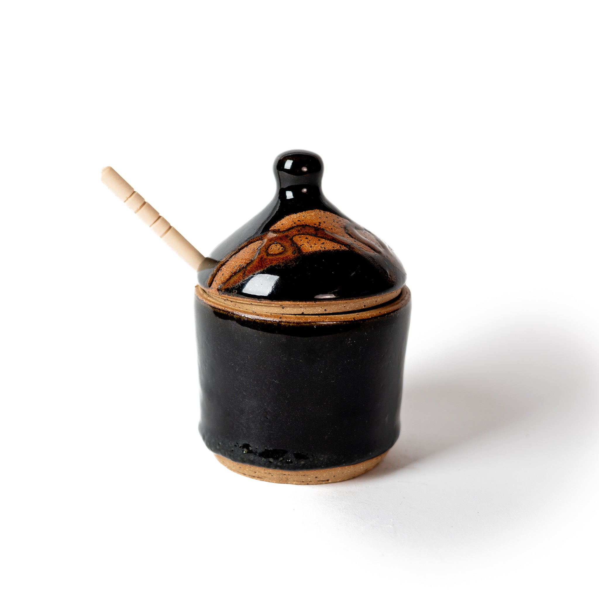 Honey Pot - Black Mountain