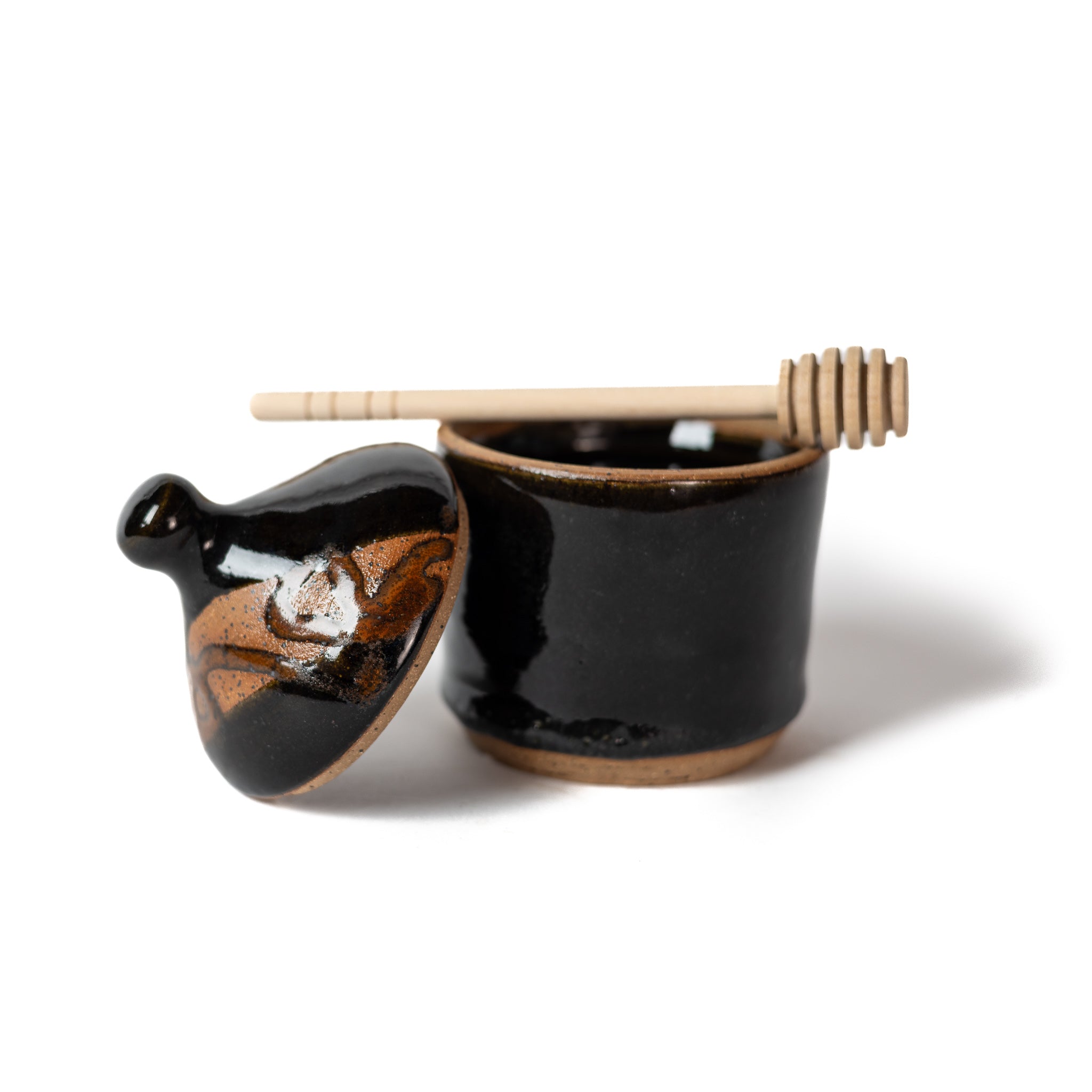 Honey Pot - Black Mountain