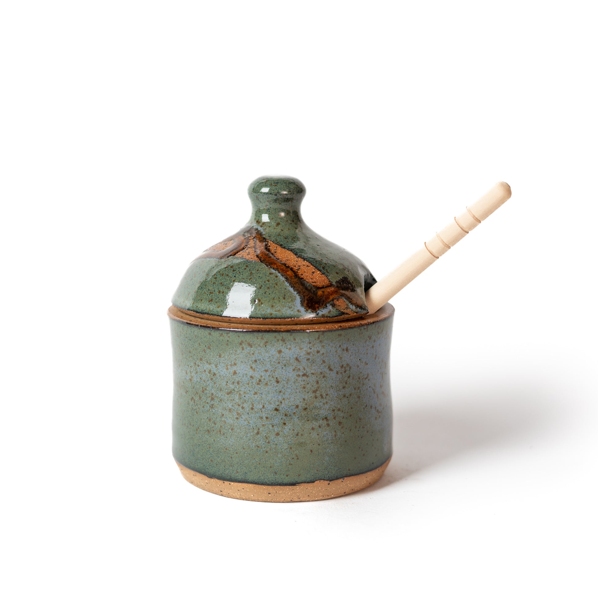 Honey Pot - Greybeard