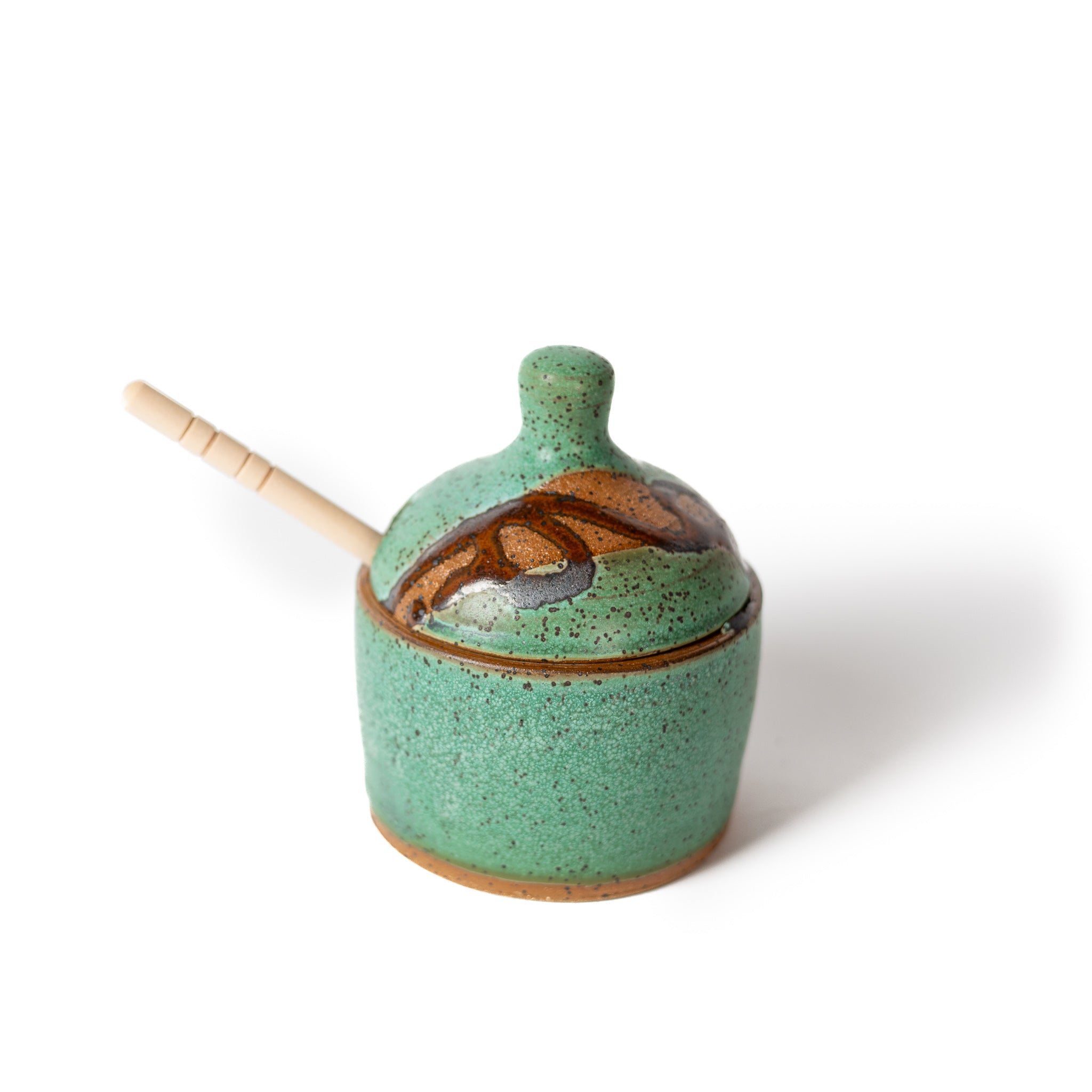 Honey Pot - Spruce Knob