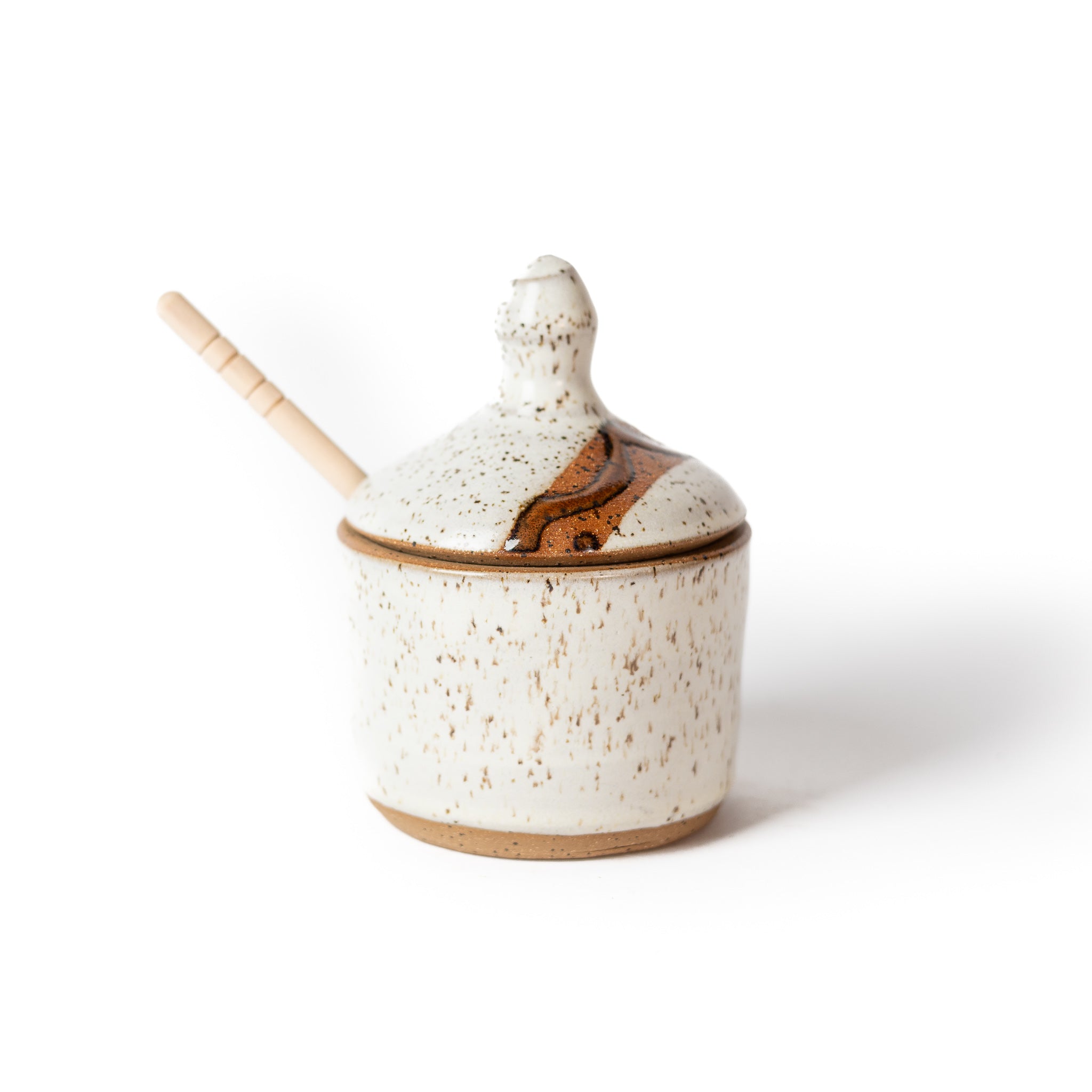 Honey Pot - White Pine