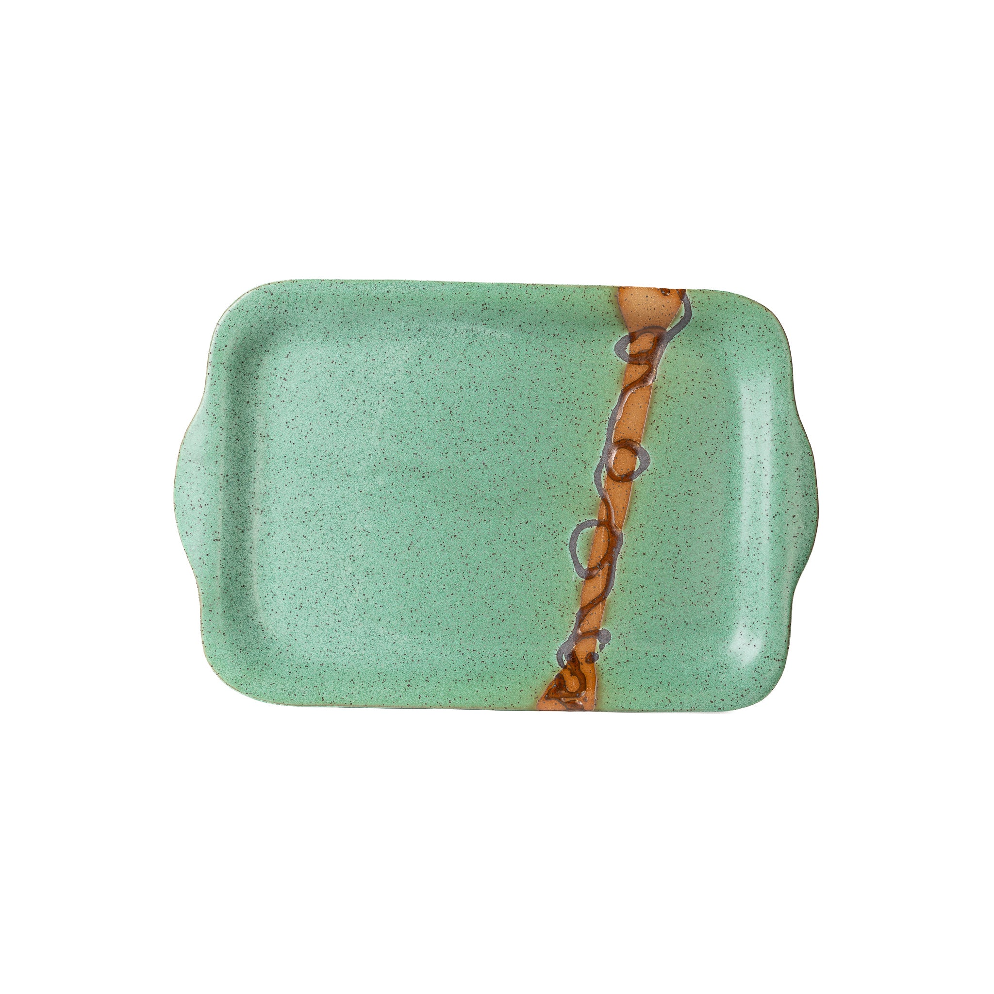 Large Rectangle Serving Tray - Spruce Knob