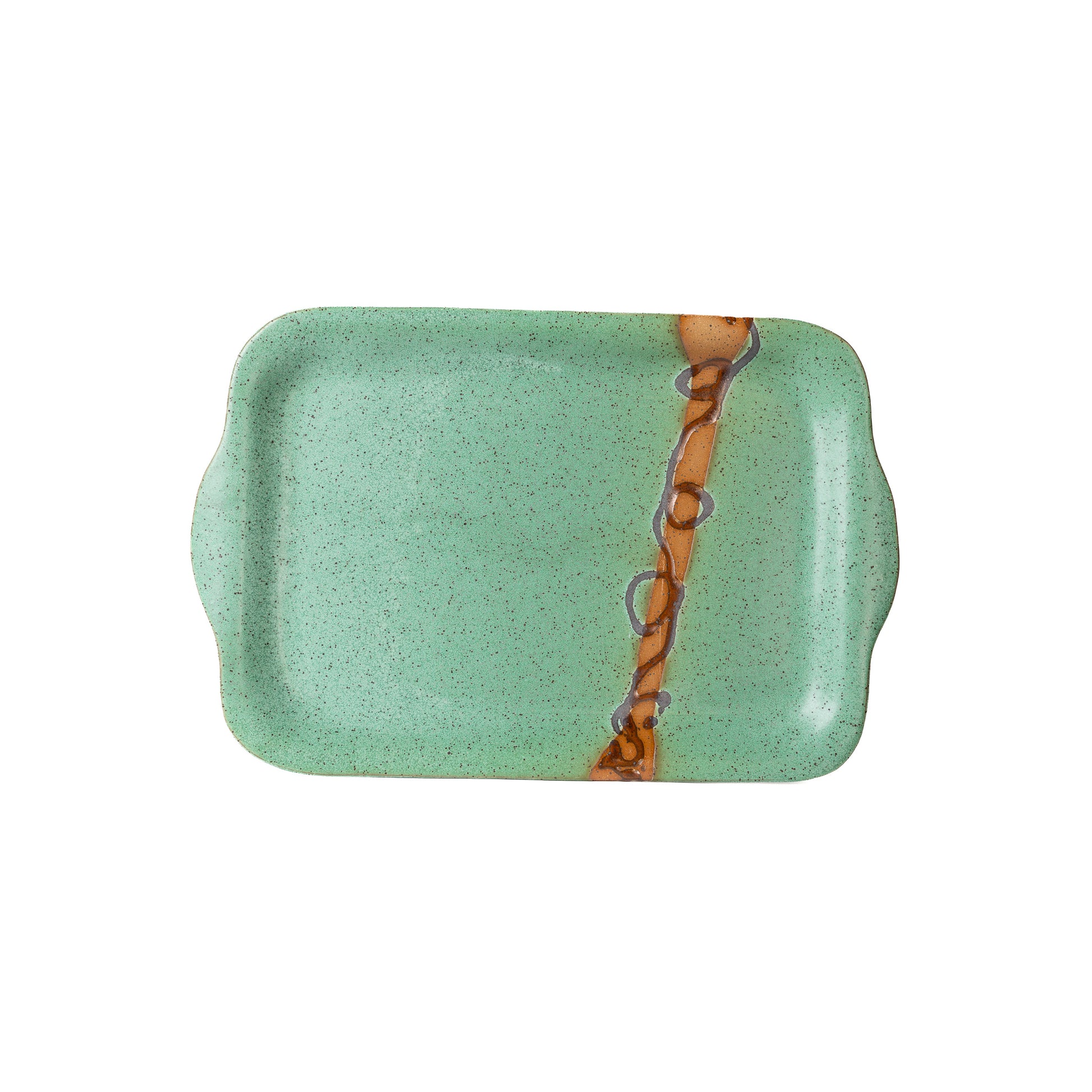 Large Rectangle Serving Tray - Spruce Knob