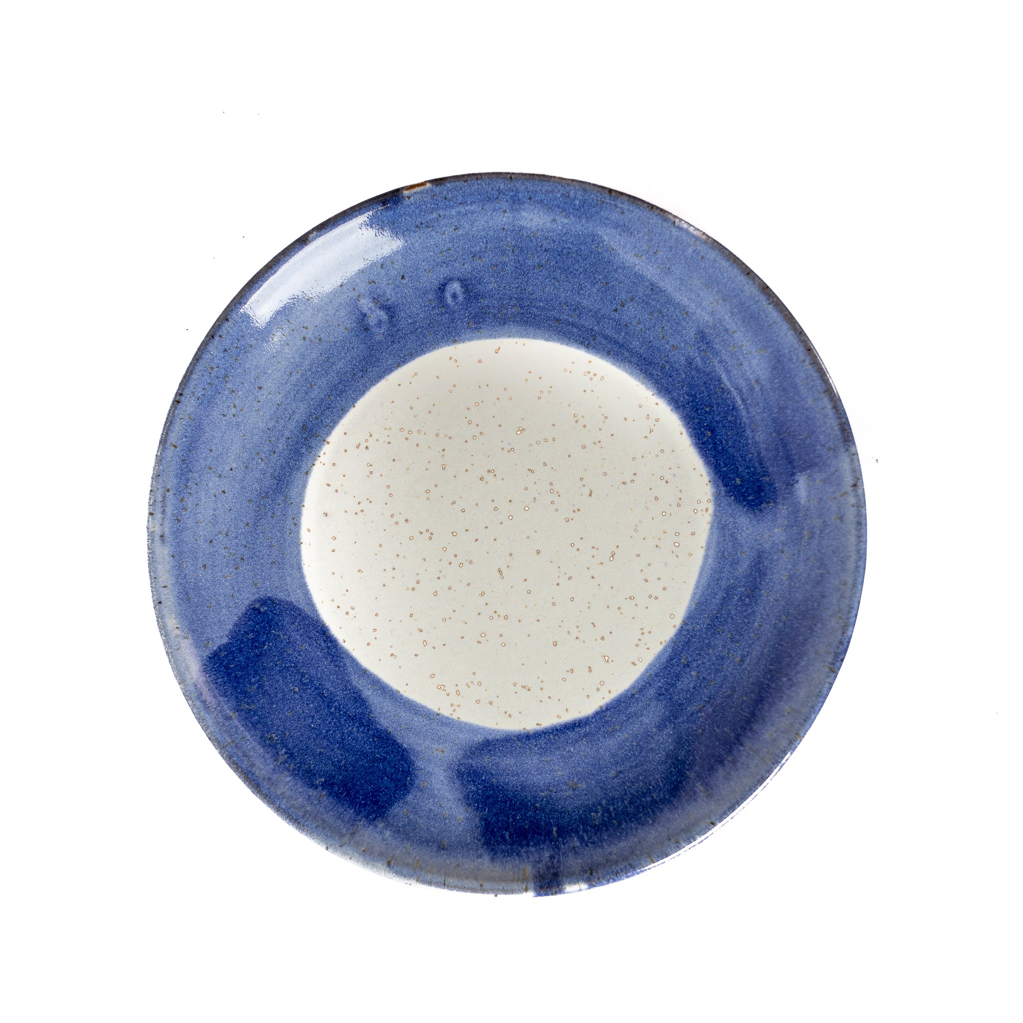 Dinner Plate - Blue Ridge