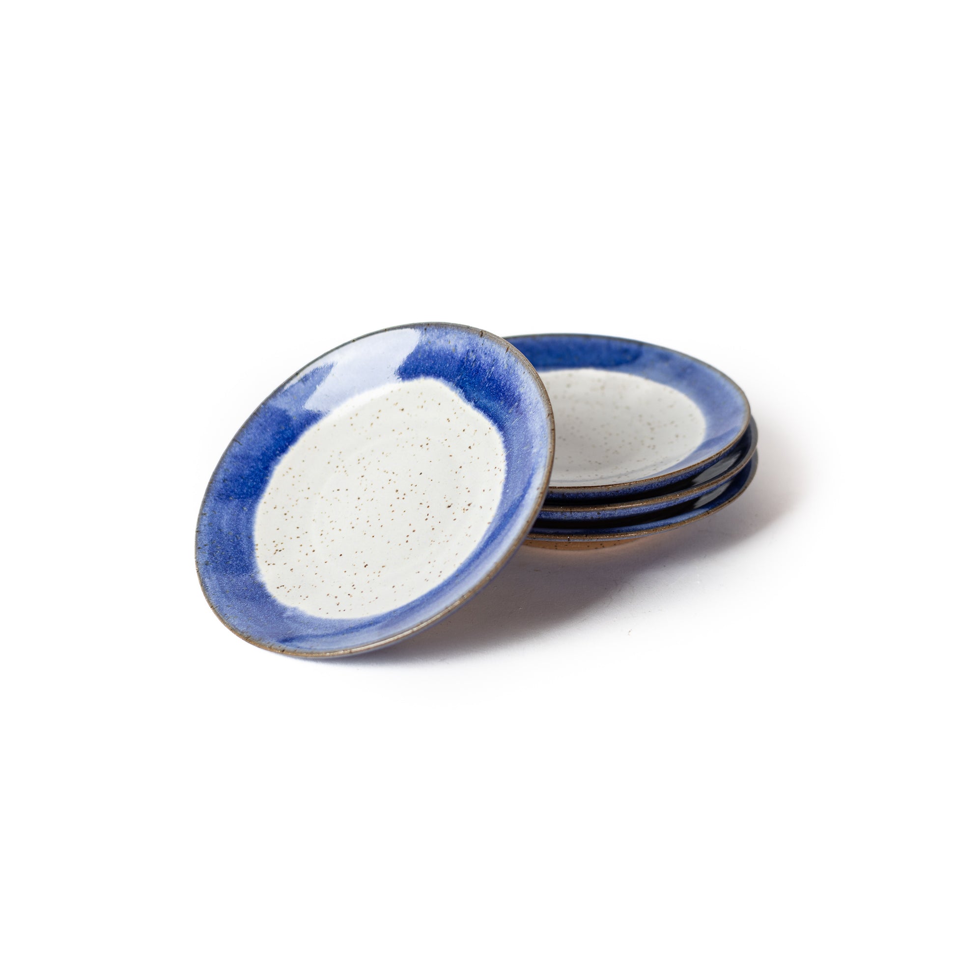 Six Piece Dinnerware Set for Four - Blue Ridge