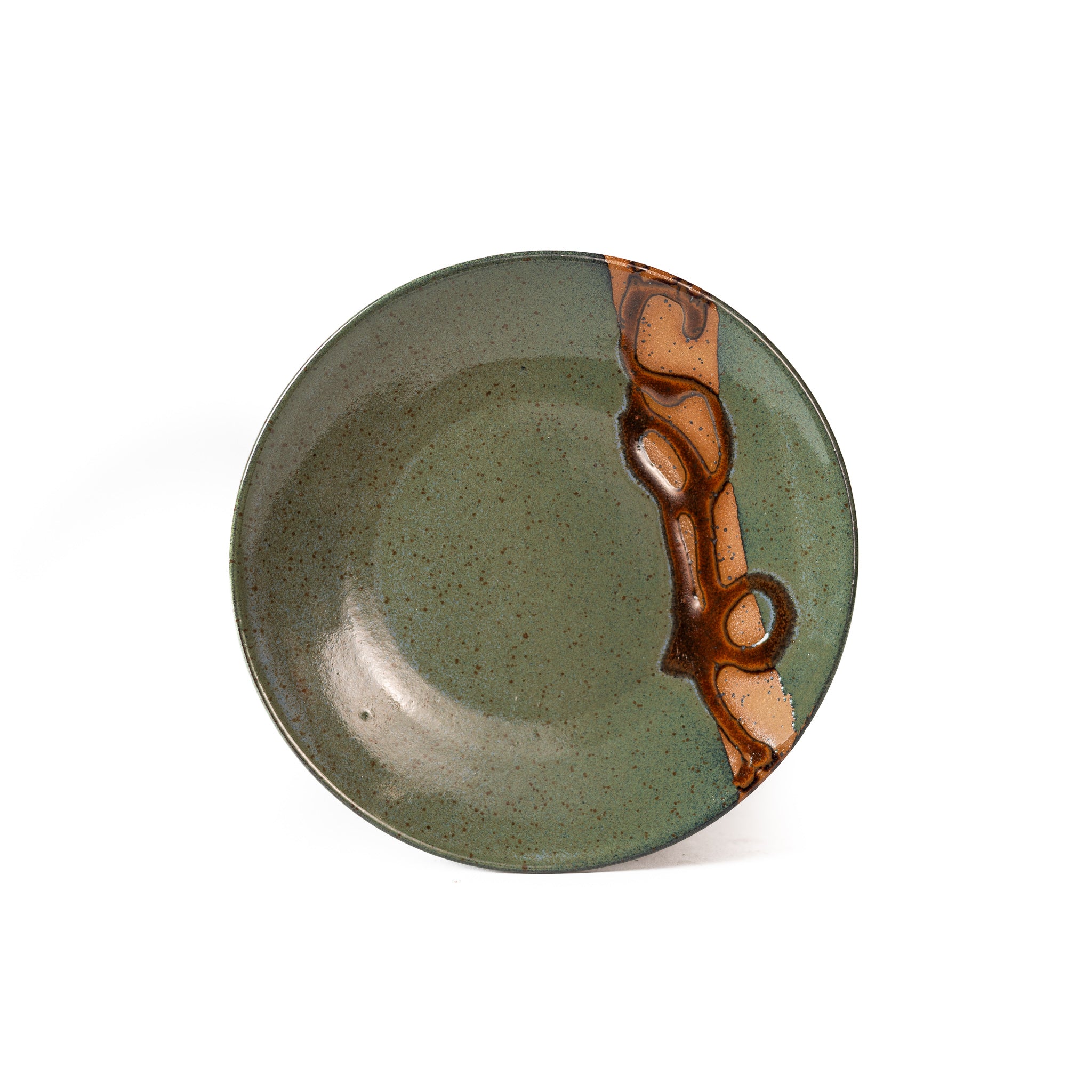 Lunch Plate - Greybeard