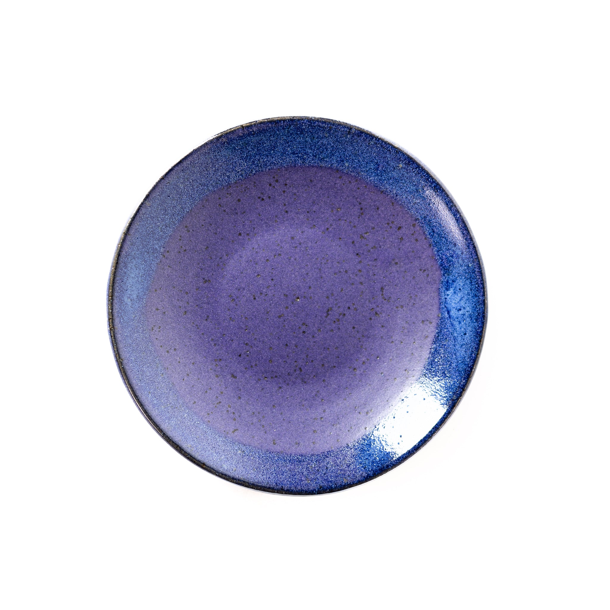 Six Piece Dinnerware Set for Four - Iris