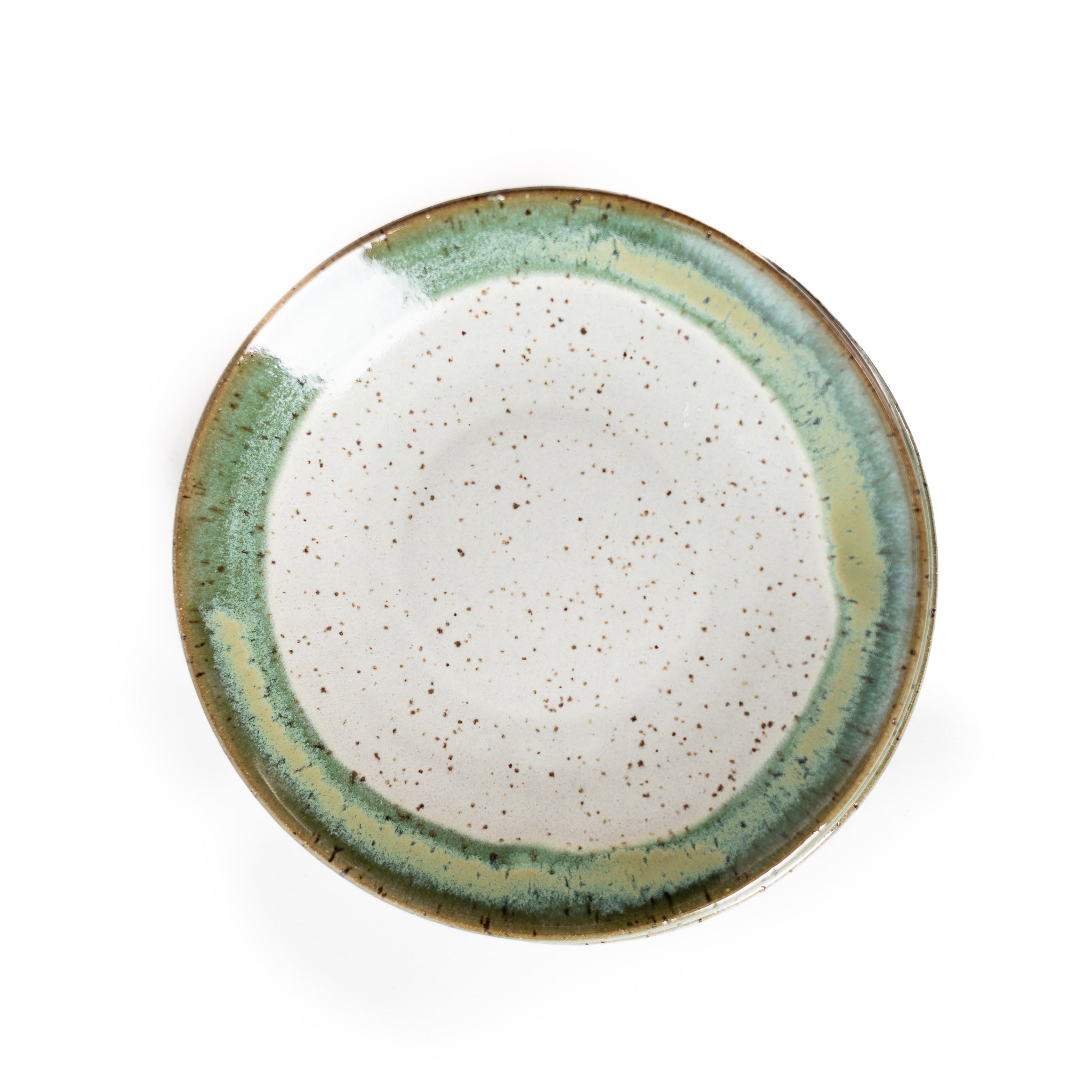 Lunch Plate - Lillian