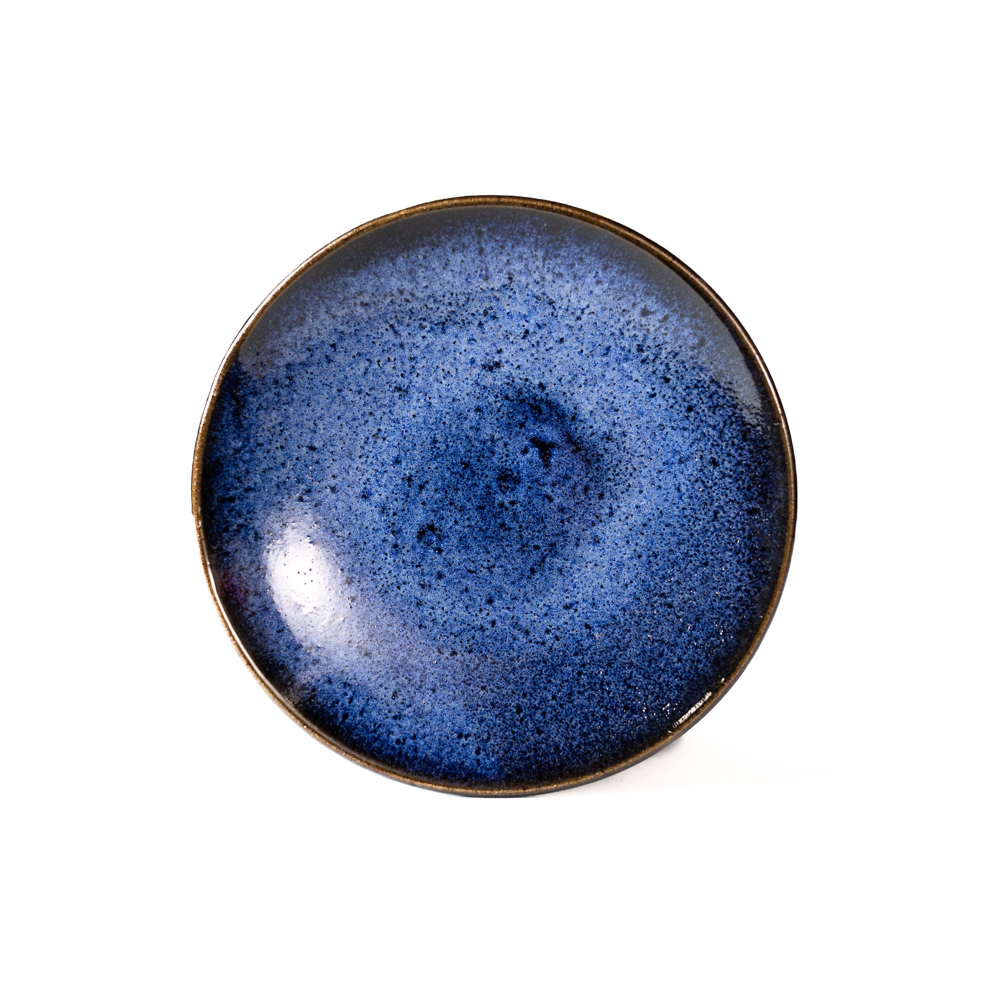 Three Piece Dinnerware Set for Four - Midnight