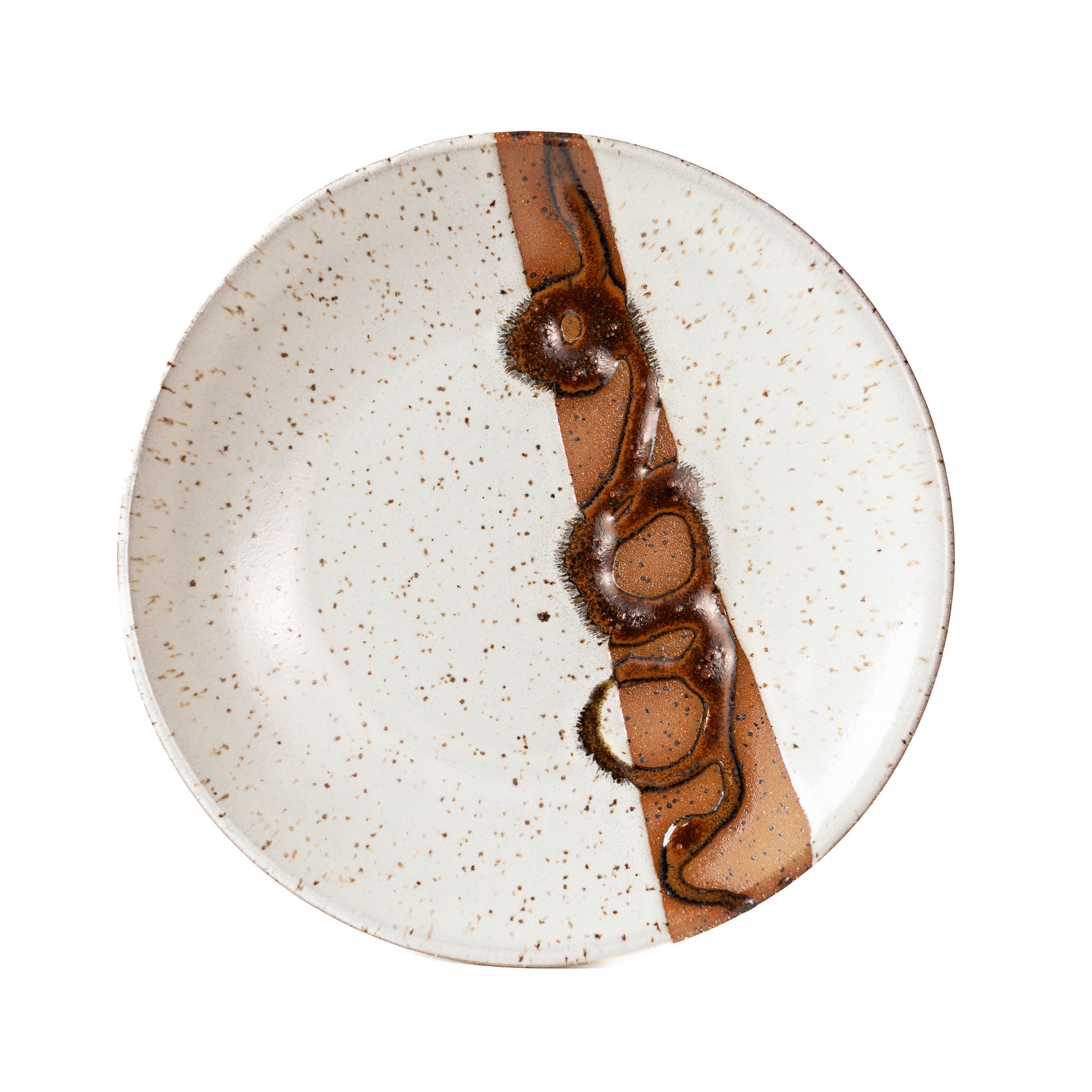 Lunch Plate - White Pine