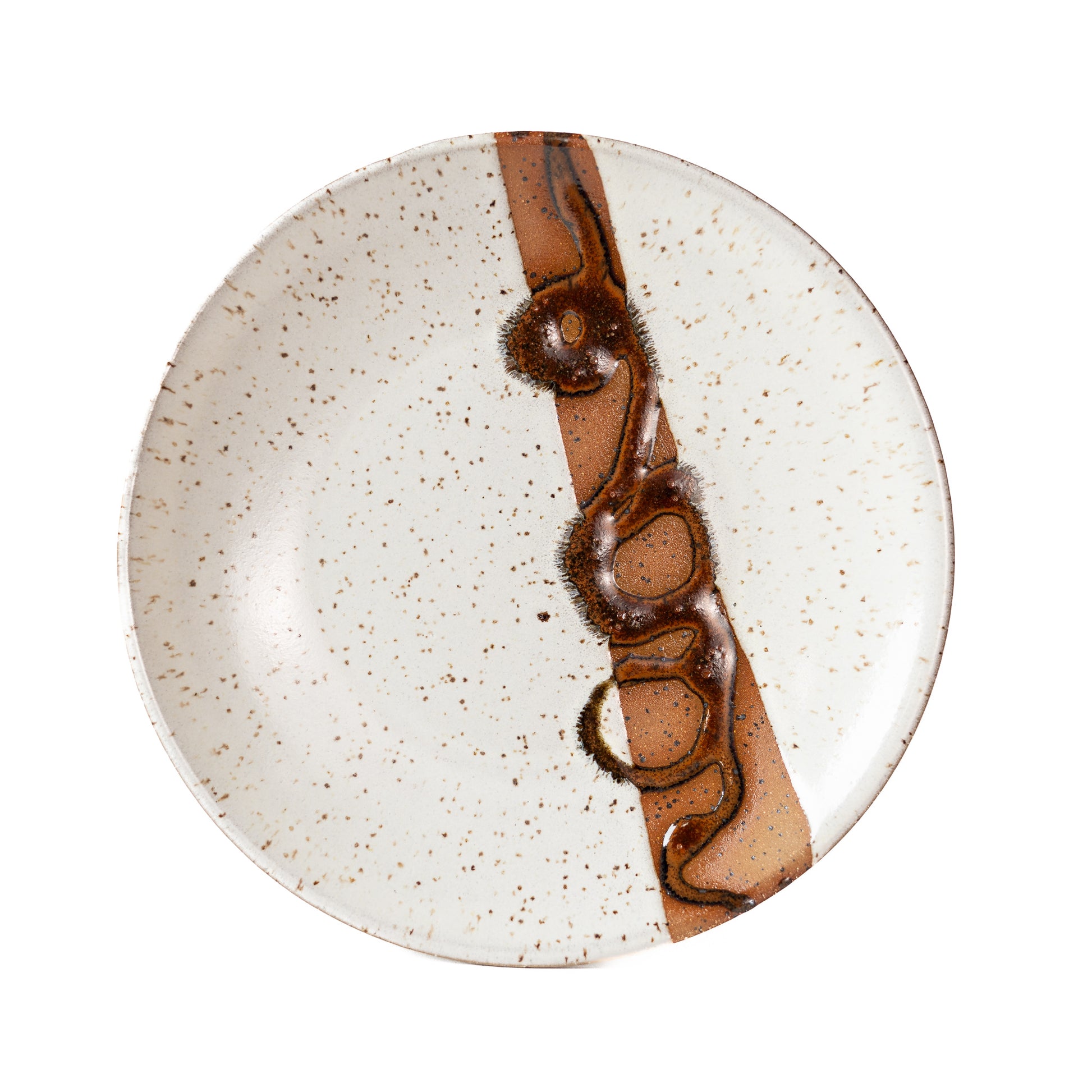 Communion Set - White Pine