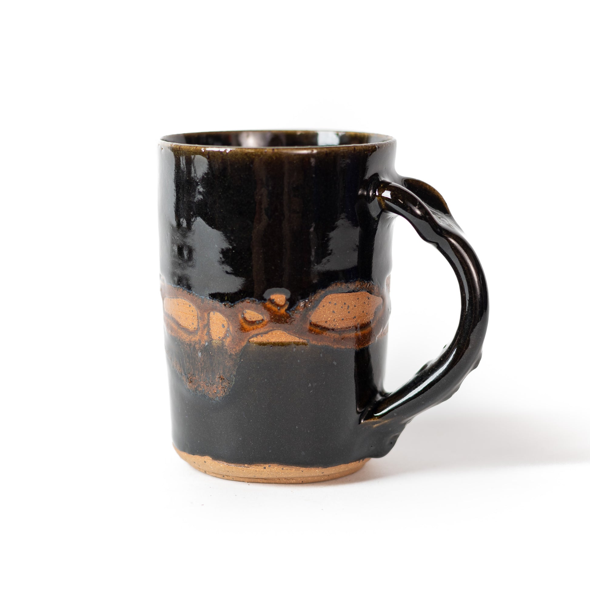 Mug - Black Mountain