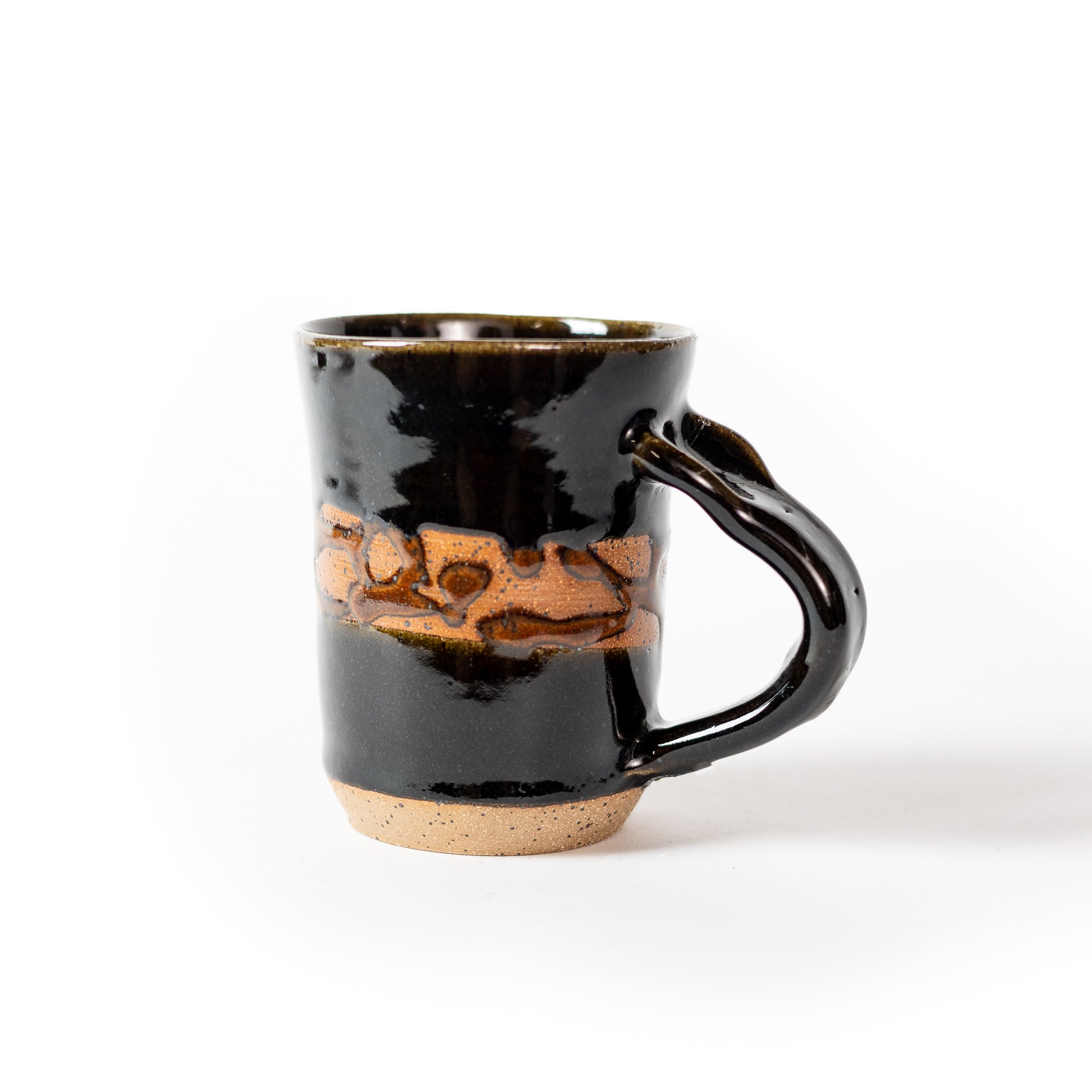 Mug - Black Mountain