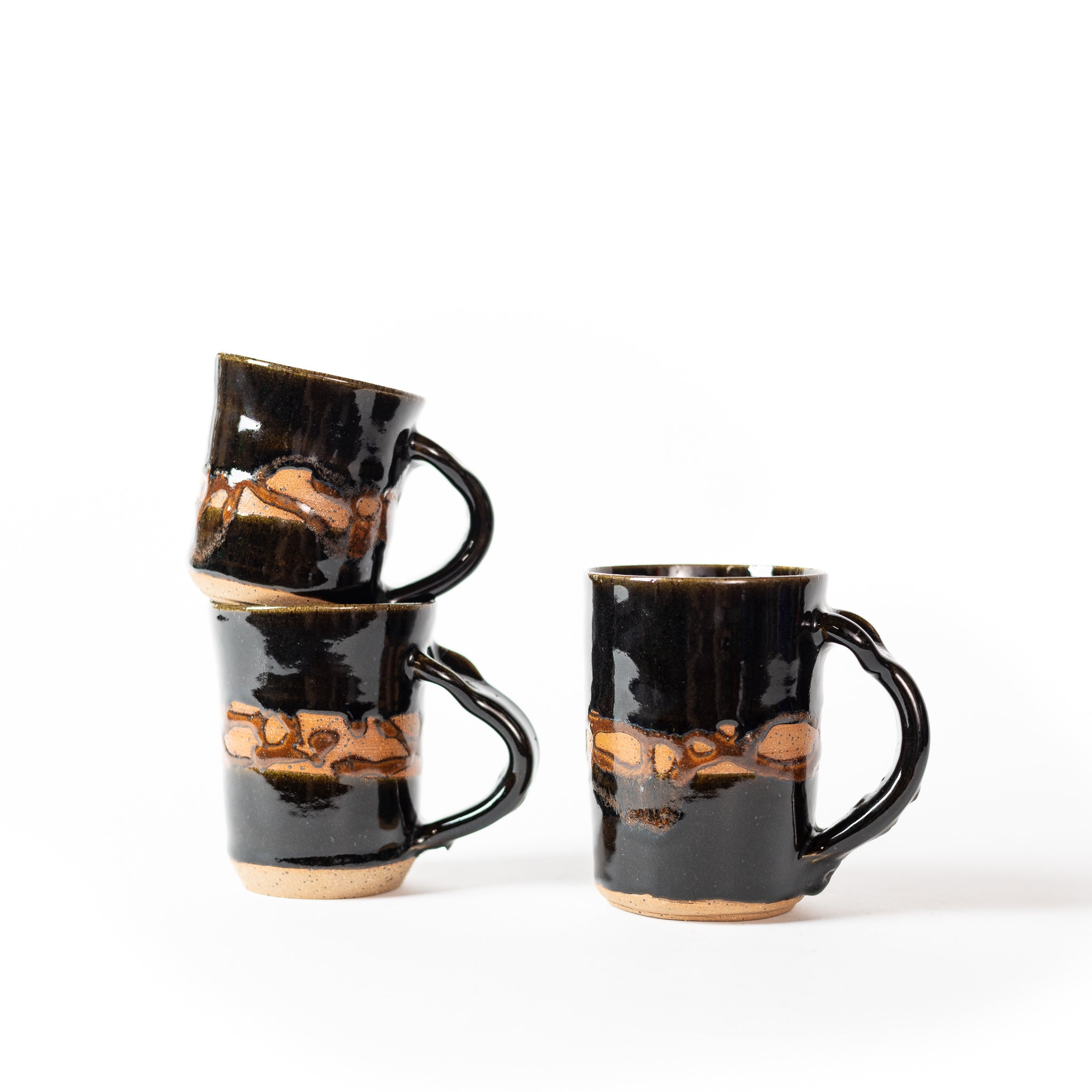 Mug - Black Mountain