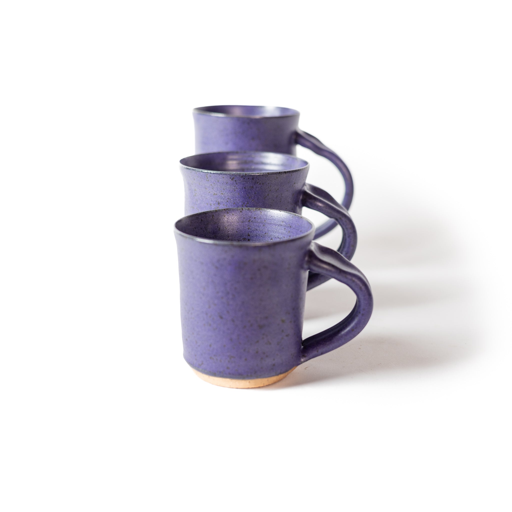Mug - Purple