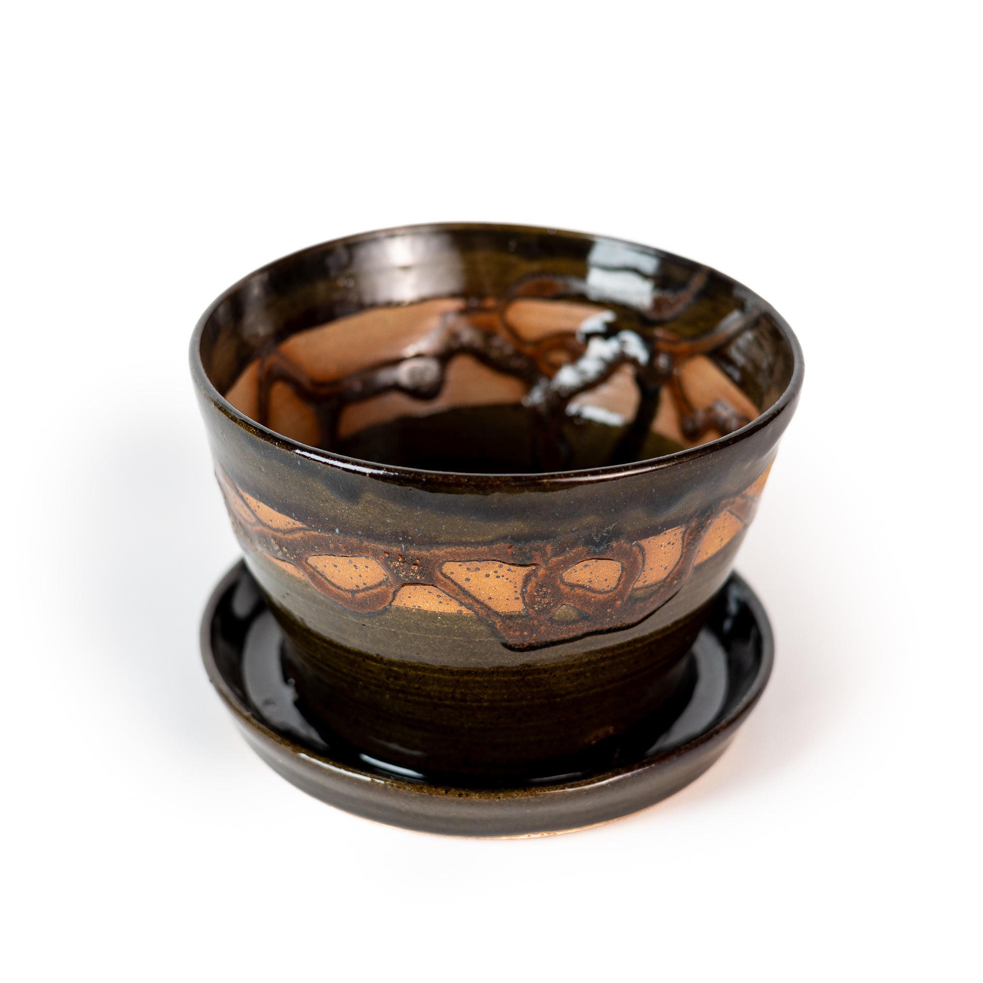 Planter - Black Mountain