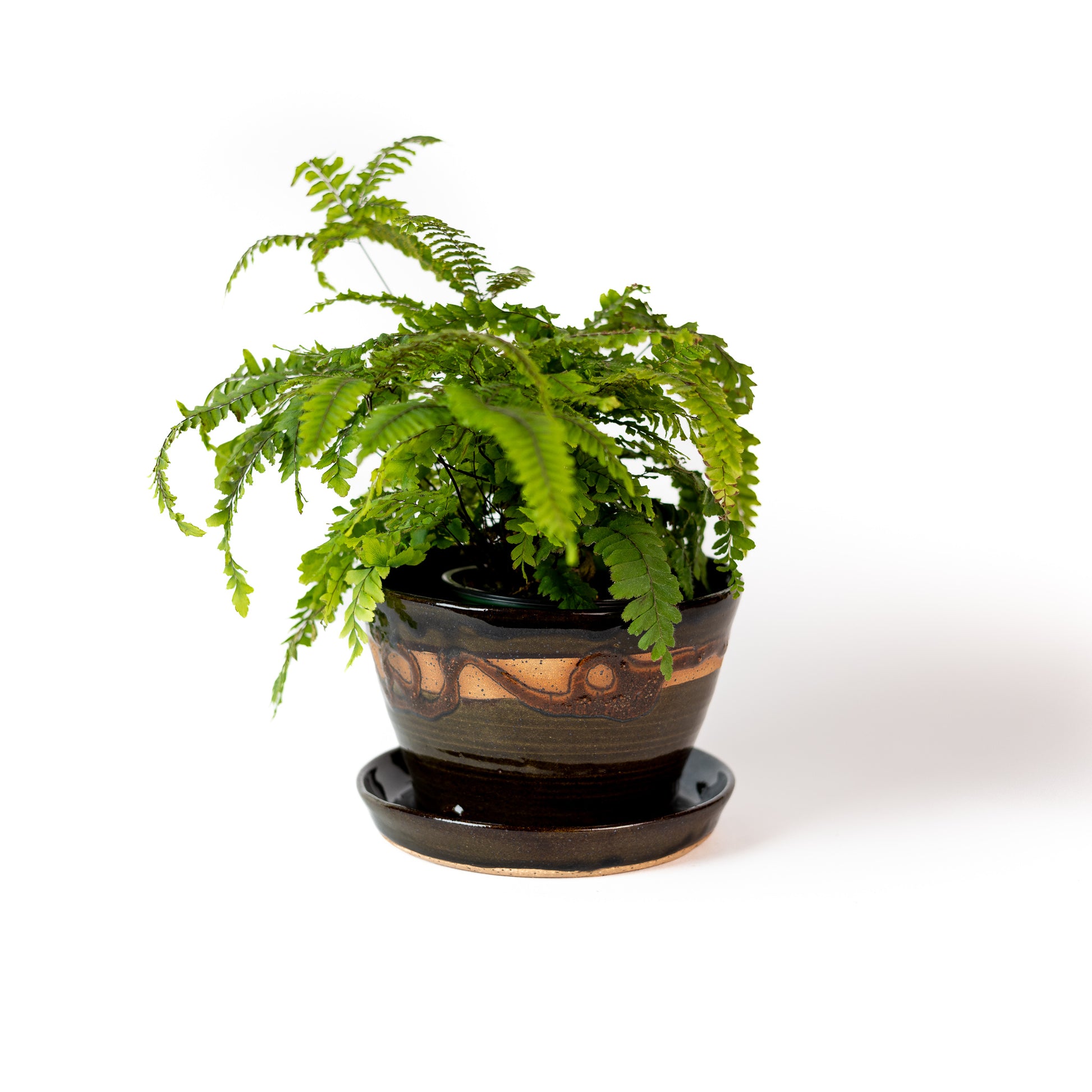 Planter - Black Mountain