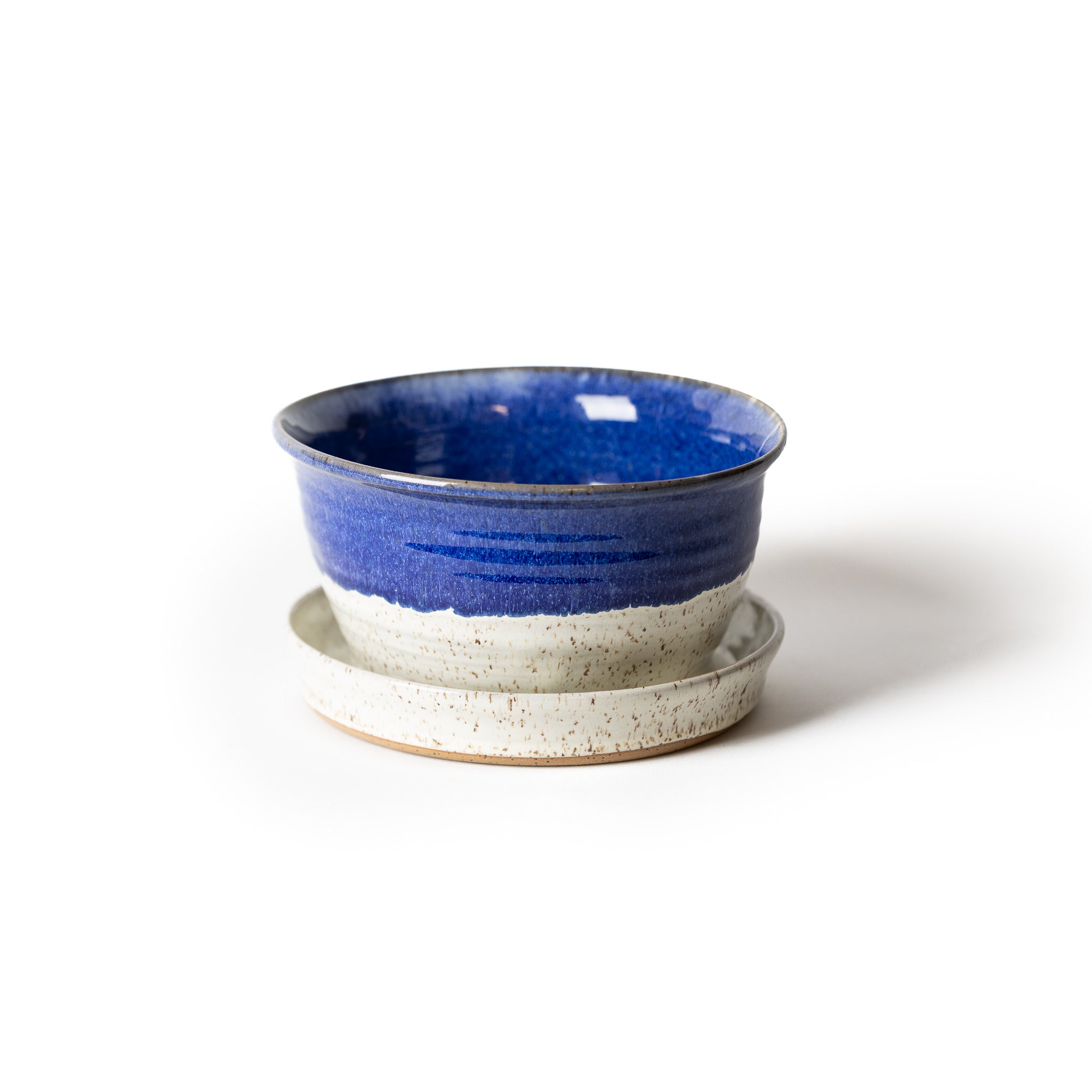 Planter - Blue Ridge