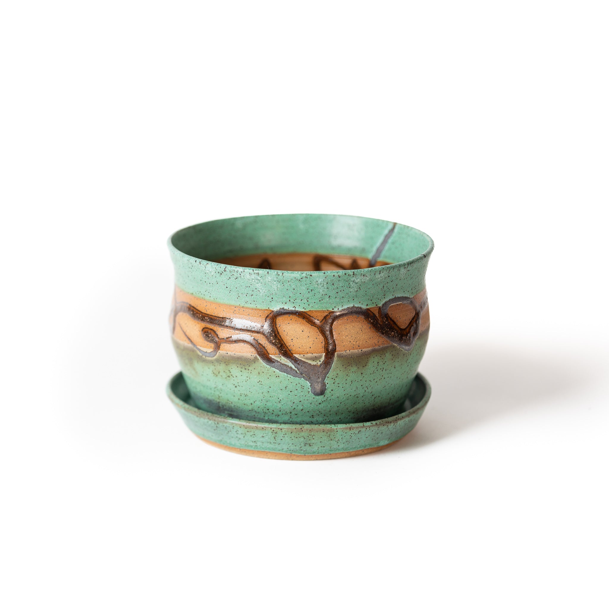 Planter - Spruce Knob